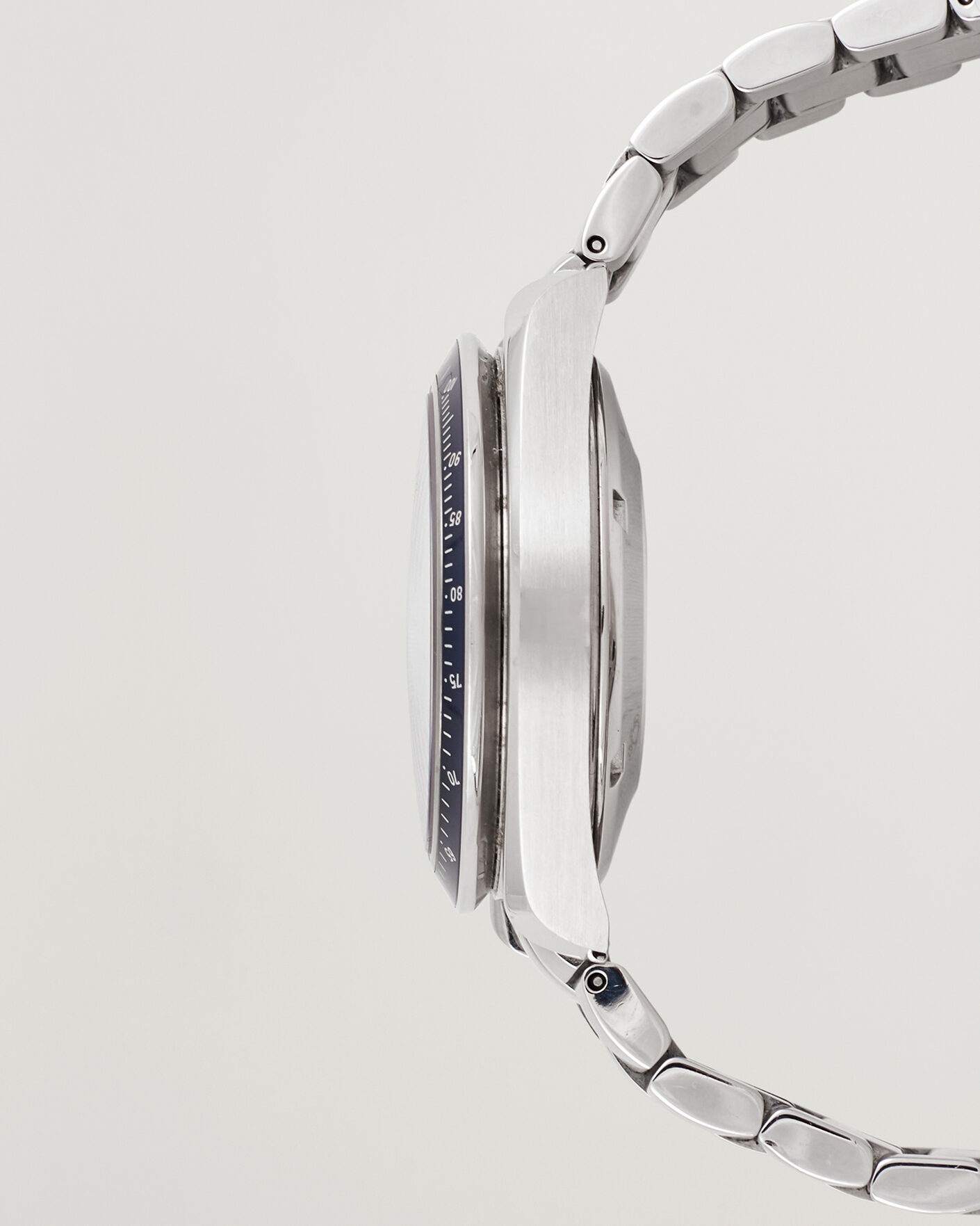 Herr | Pre-Owned & Vintage Watches | Omega Pre-Owned | Speedmaster Date 