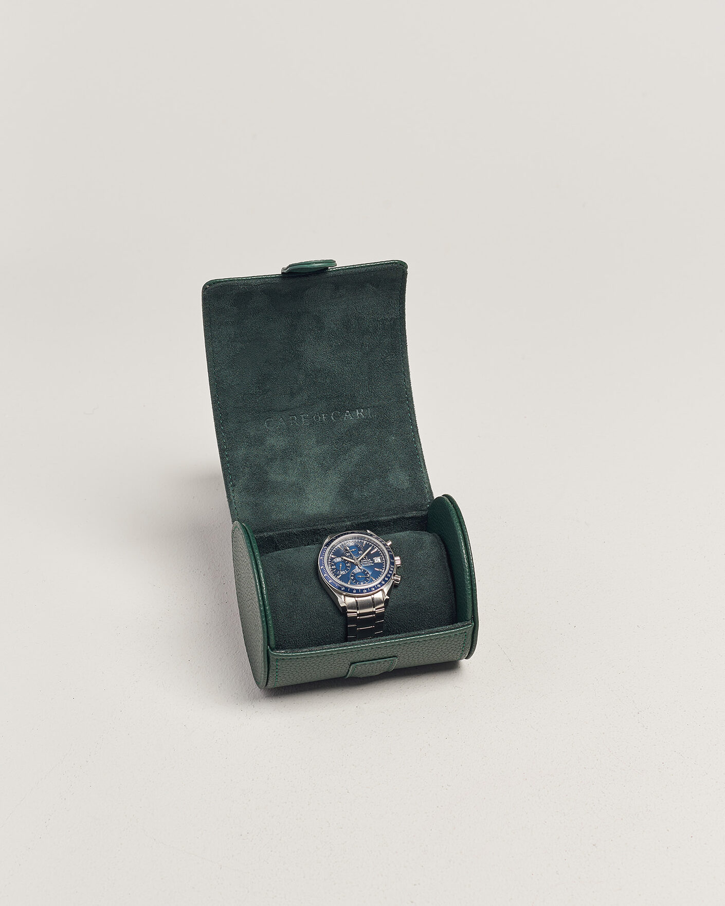 Herr | Pre-Owned & Vintage Watches | Omega Pre-Owned | Speedmaster Date 