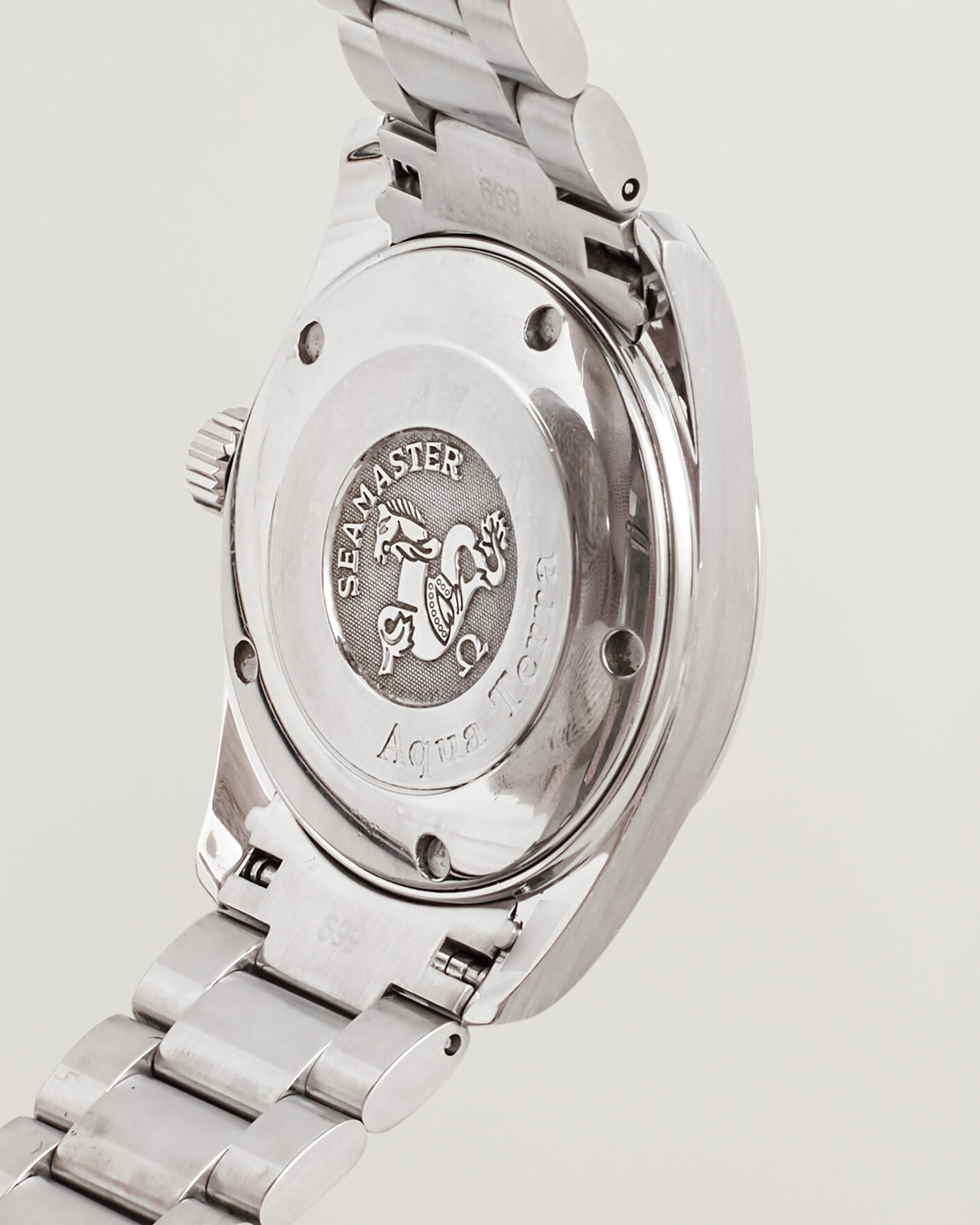 Herr | Pre-Owned & Vintage Watches | Omega Pre-Owned | Seamaster 150M 