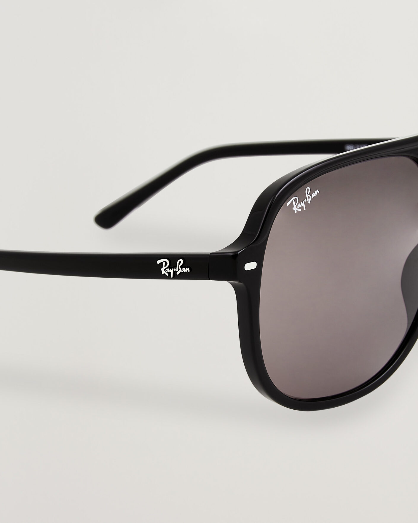 Herr | Solglasögon | Ray-Ban | Bill Sunglasses Black