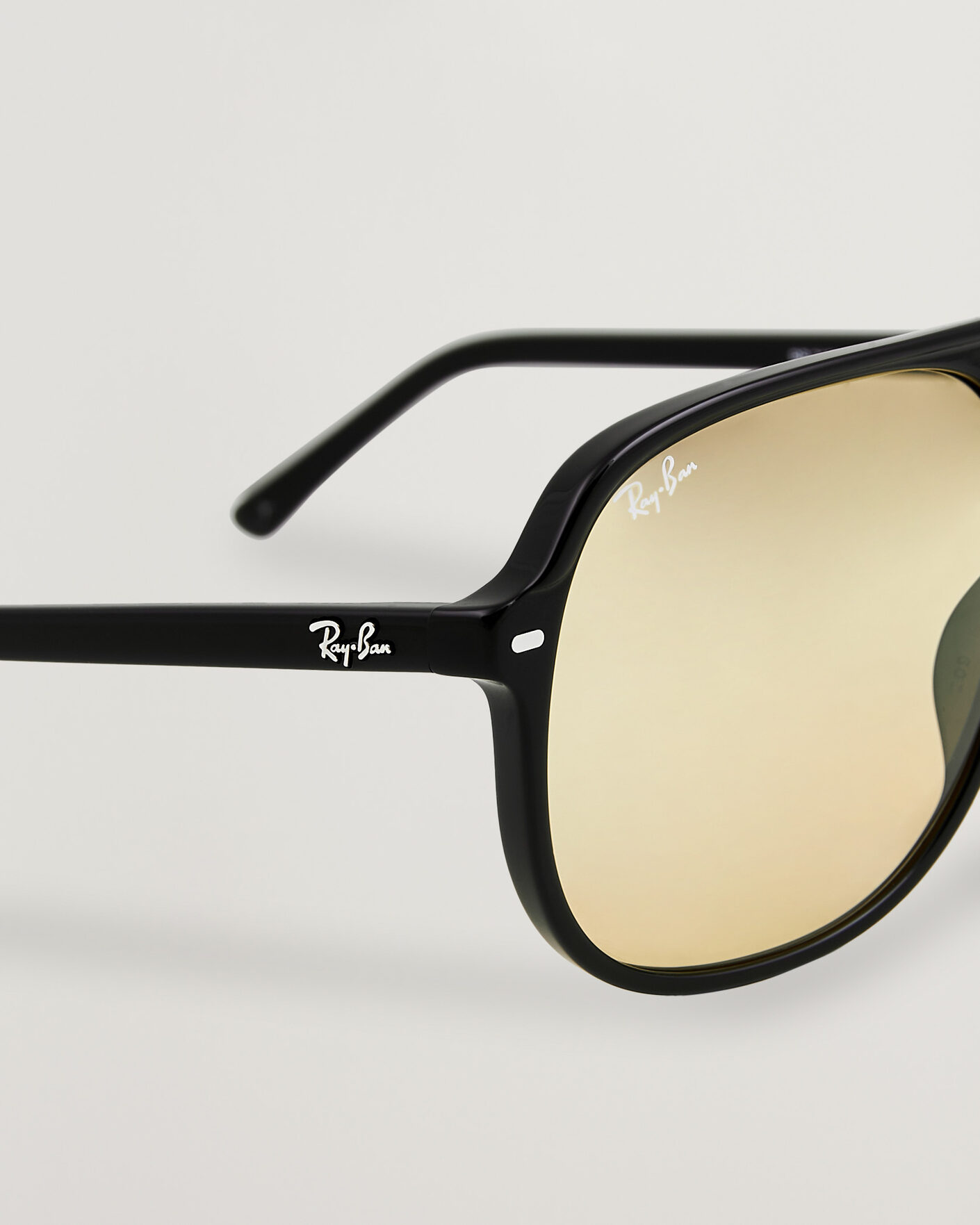 Herr | Solglasögon | Ray-Ban | Bill Sunglasses Black