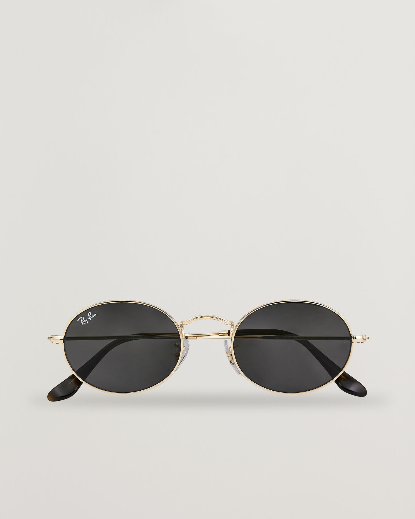Herr | Solglasögon | Ray-Ban | Oval Sunglasses Arista