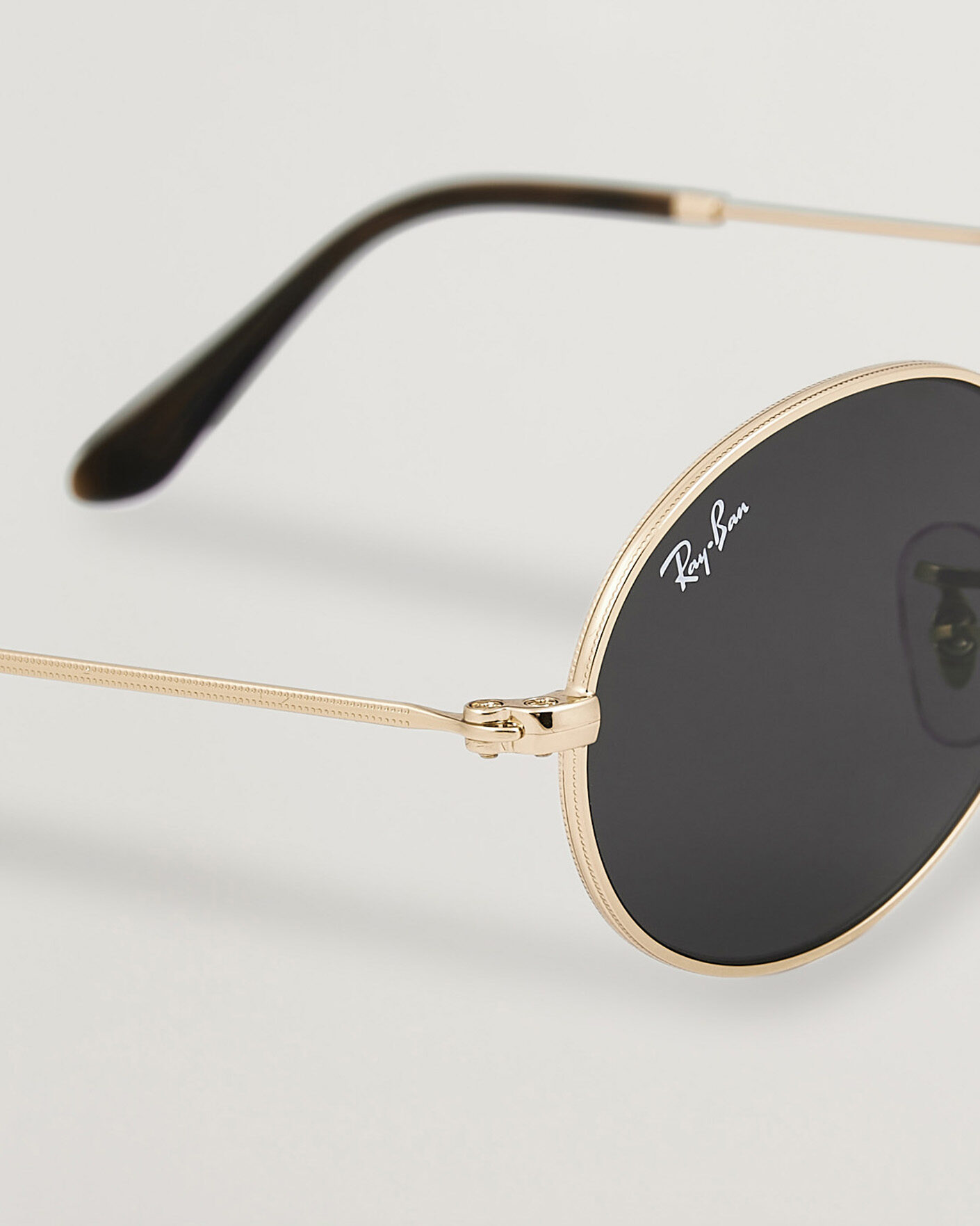 Herr | Solglasögon | Ray-Ban | Oval Sunglasses Arista