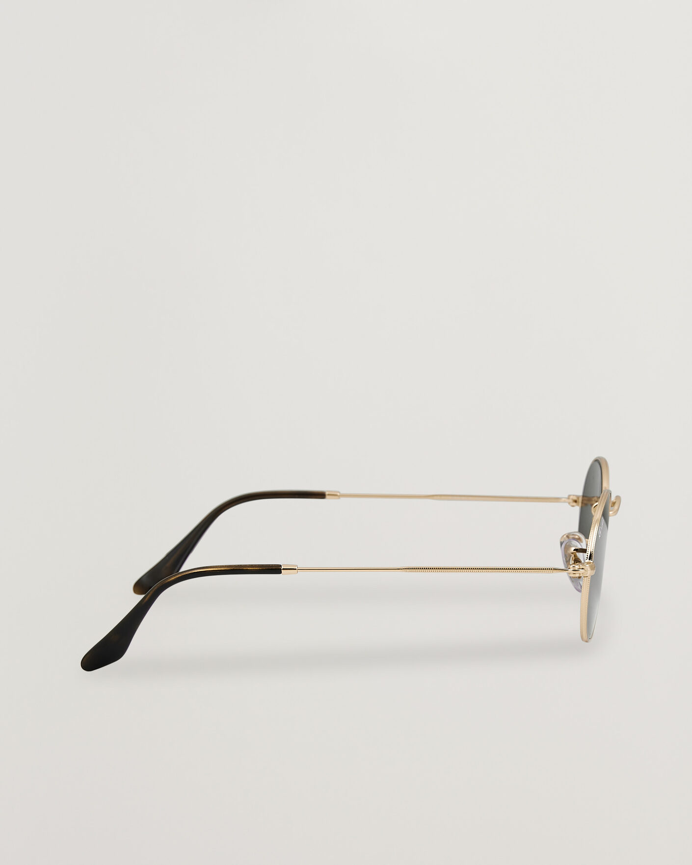 Herr | Solglasögon | Ray-Ban | Oval Sunglasses Arista