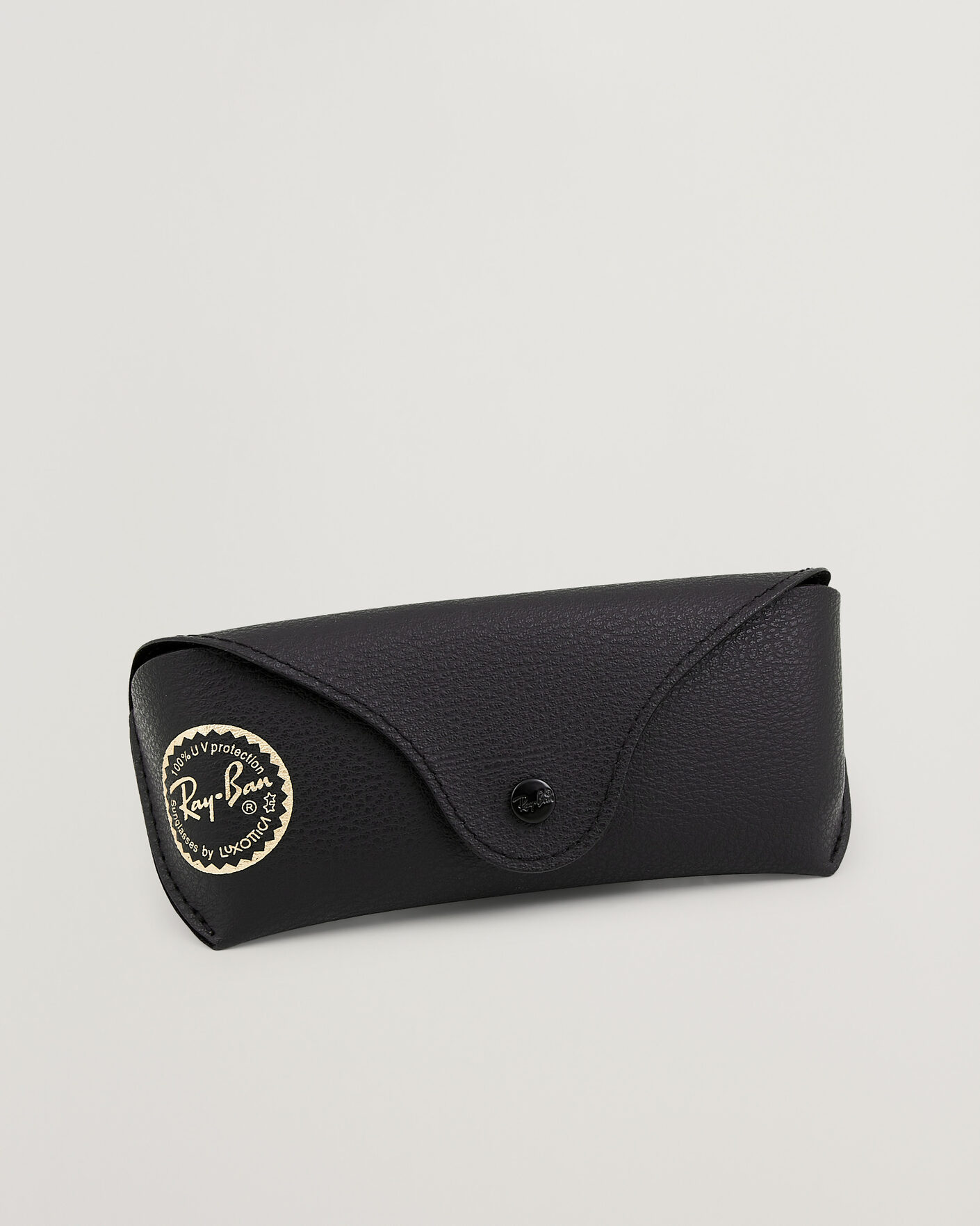 Herr | Solglasögon | Ray-Ban | Oval Sunglasses Black