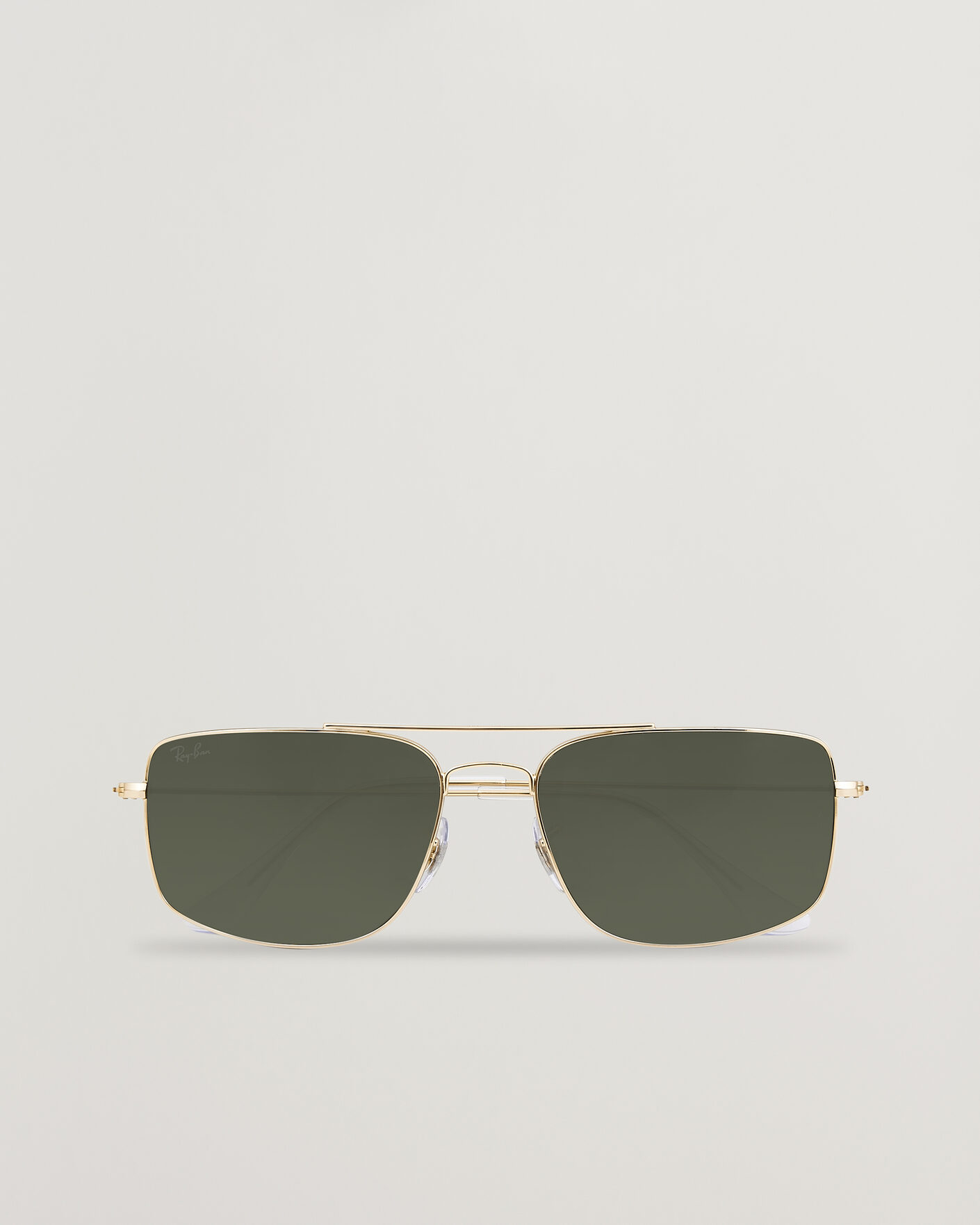 Herr | Solglasögon | Ray-Ban | Explorer 3 Sunglasses Arista