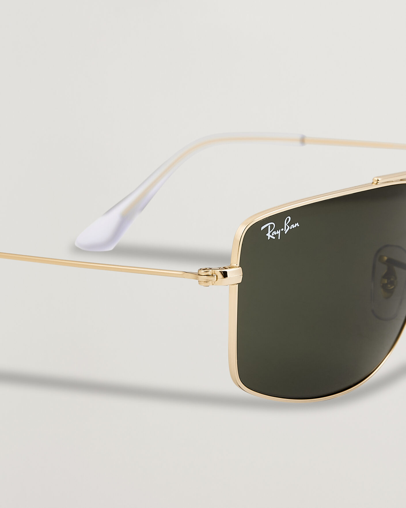 Herr | Solglasögon | Ray-Ban | Explorer 3 Sunglasses Arista