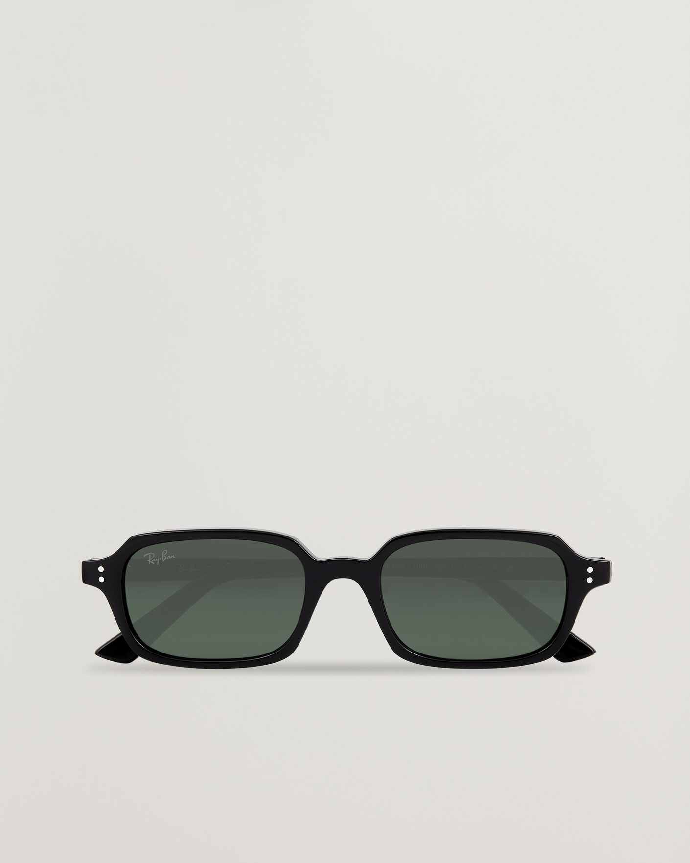 Herr | Solglasögon | Ray-Ban | Zuri Sunglasses Black