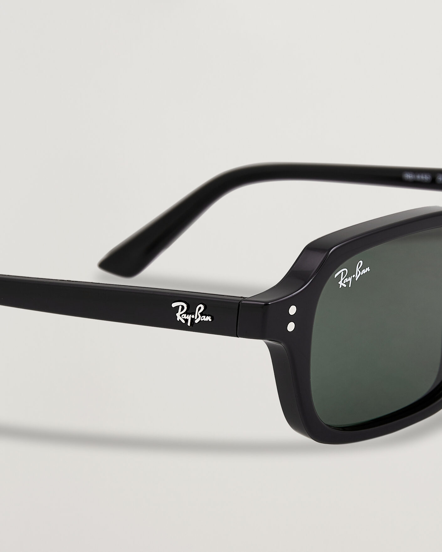 Herr | Solglasögon | Ray-Ban | Zuri Sunglasses Black