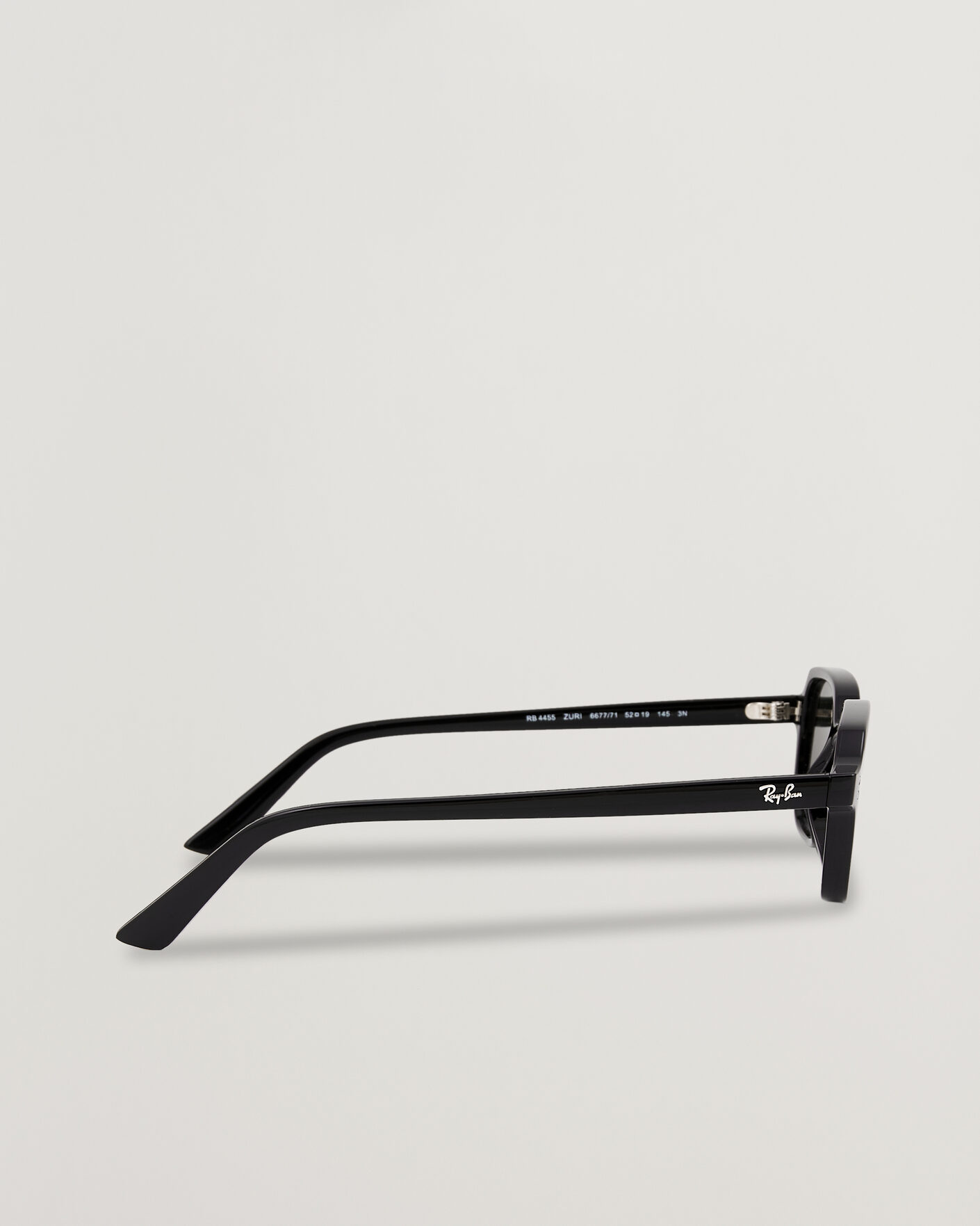 Herr | Solglasögon | Ray-Ban | Zuri Sunglasses Black