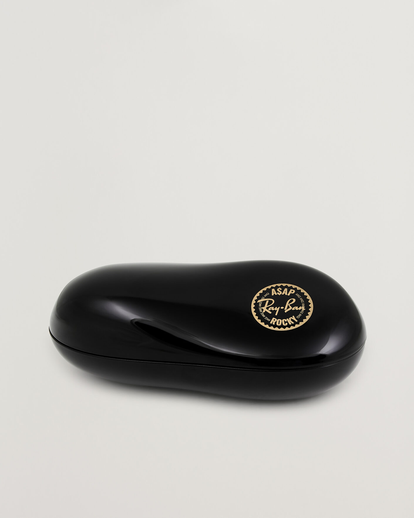 Herr | Solglasögon | Ray-Ban | Wayfarer Puffer Sunglasses Black