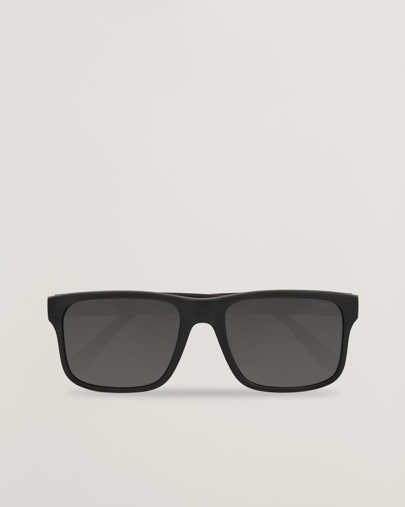 Herr | Solglasögon | Polo Ralph Lauren | 0PH4195U Sunglasses Matte Black