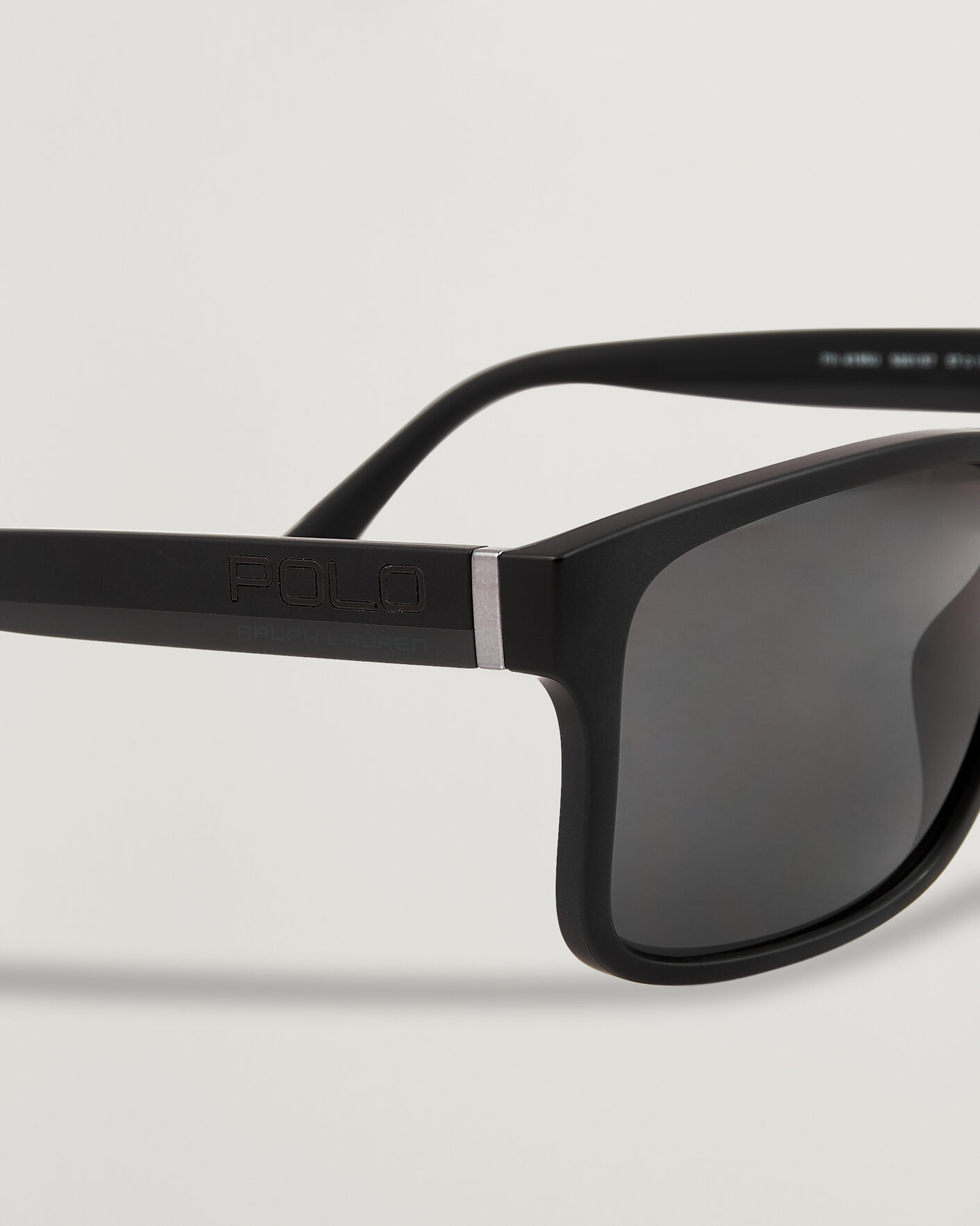 Herr | Solglasögon | Polo Ralph Lauren | 0PH4195U Sunglasses Matte Black