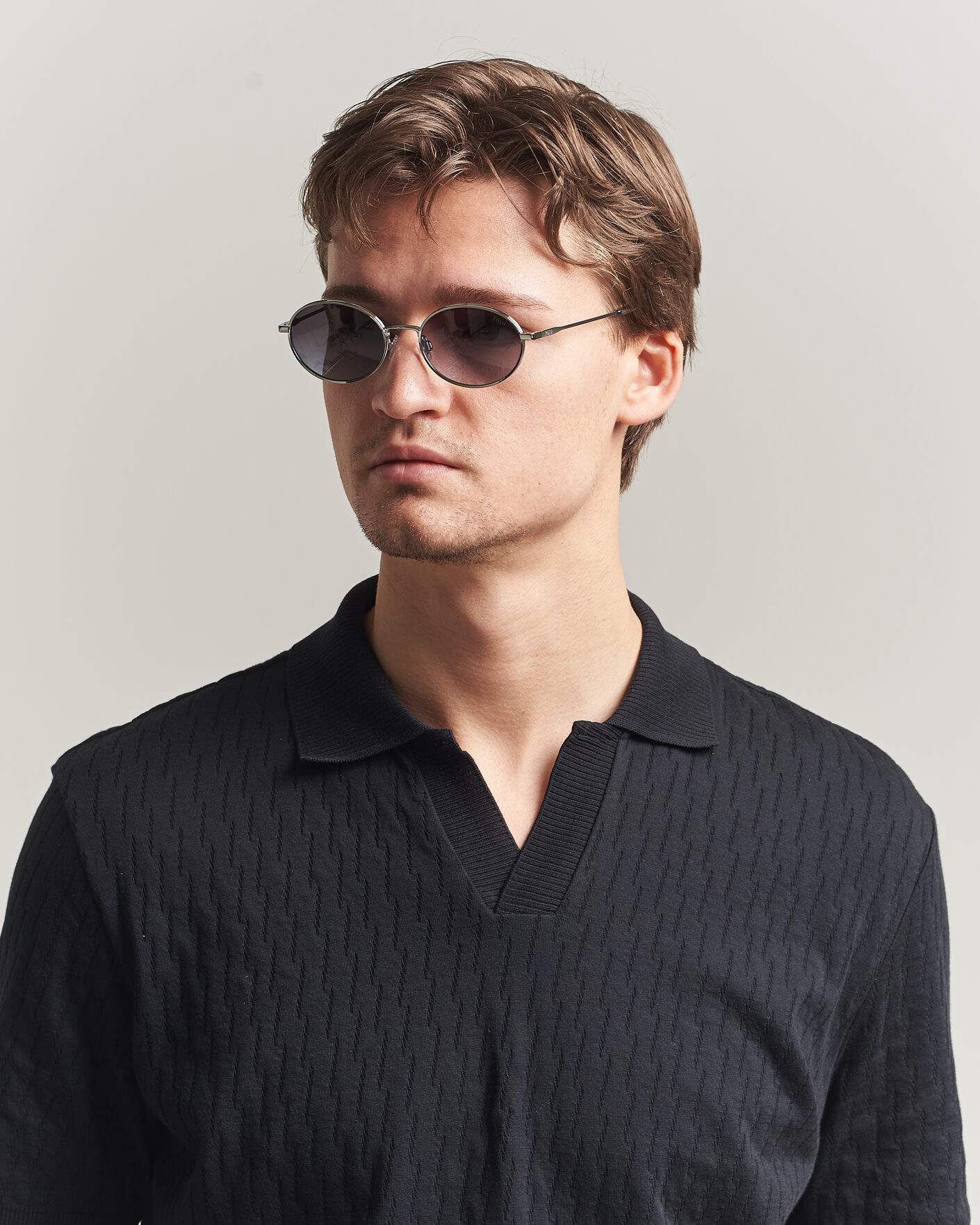 Herr | Solglasögon | Polo Ralph Lauren | 0PH3162 Sunglasses Silver