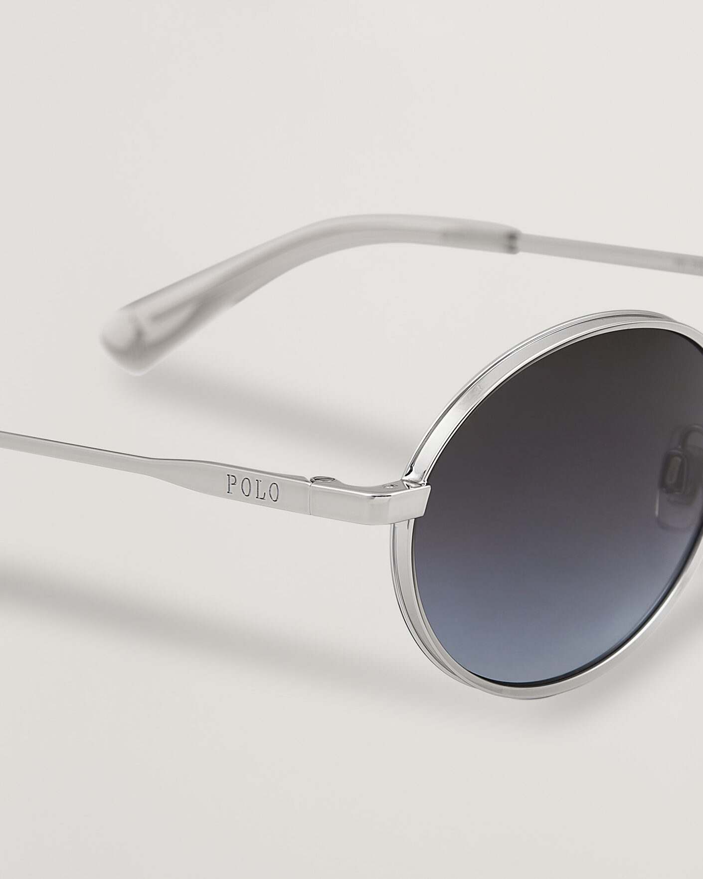 Herr | Solglasögon | Polo Ralph Lauren | 0PH3162 Sunglasses Silver