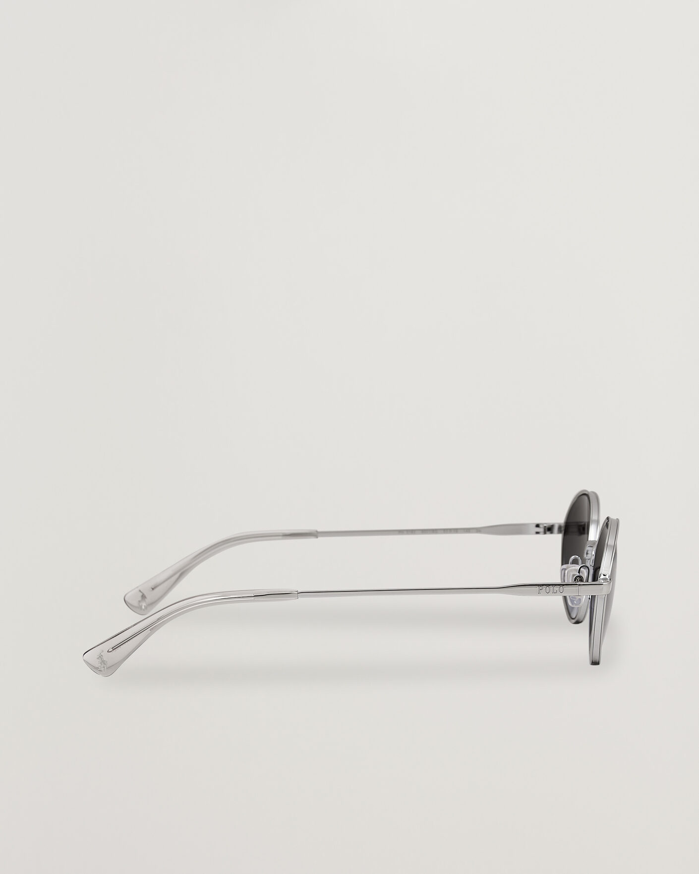 Herr | Solglasögon | Polo Ralph Lauren | 0PH3162 Sunglasses Silver