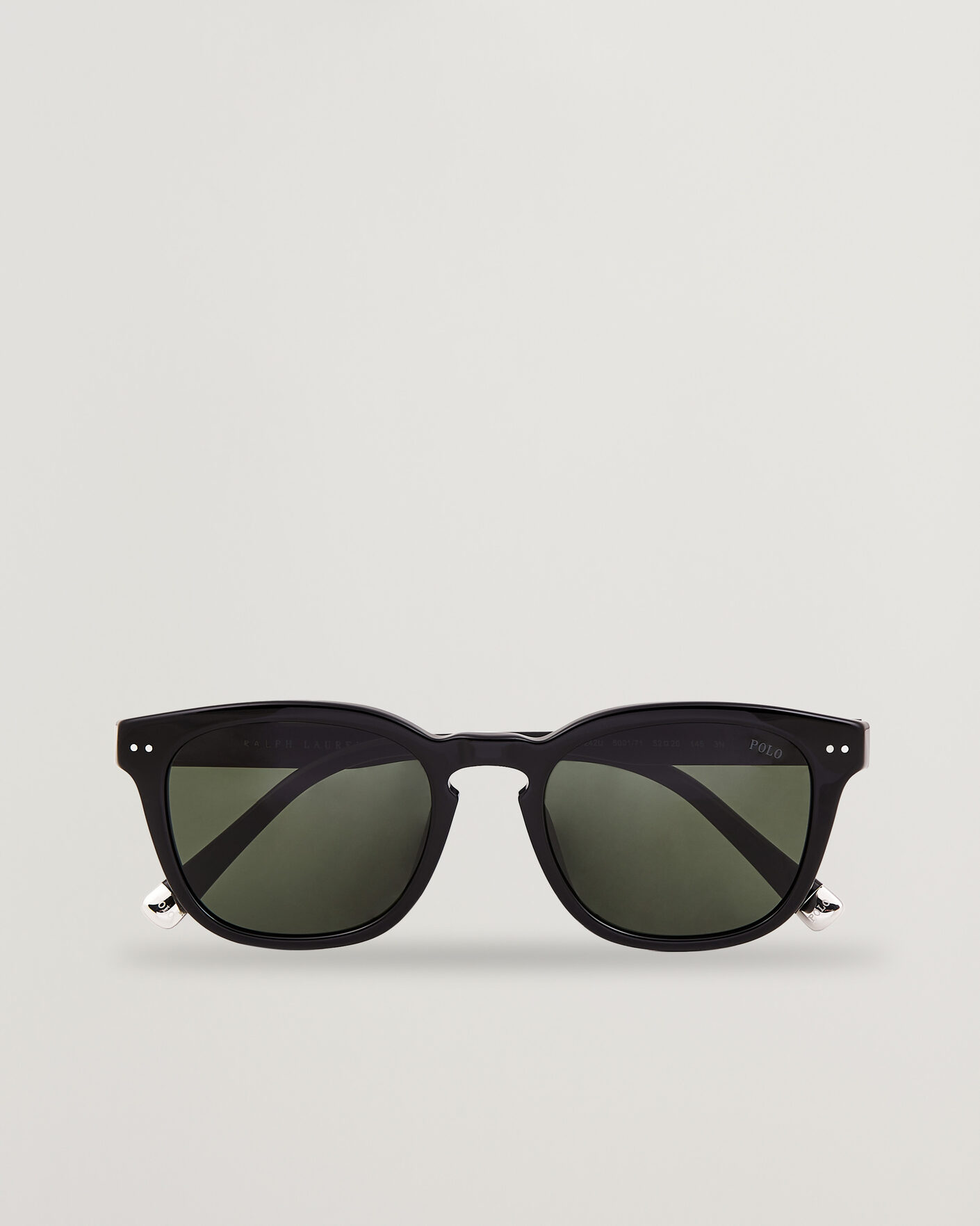 Herr | Solglasögon | Polo Ralph Lauren | 0PH4242U Sunglasses Black