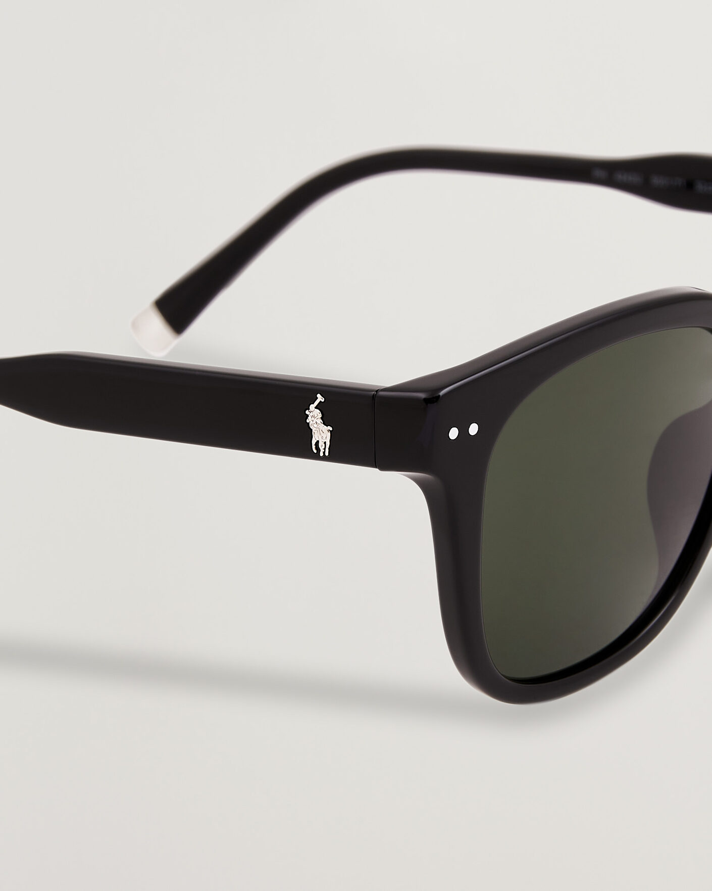 Herr | Solglasögon | Polo Ralph Lauren | 0PH4242U Sunglasses Black