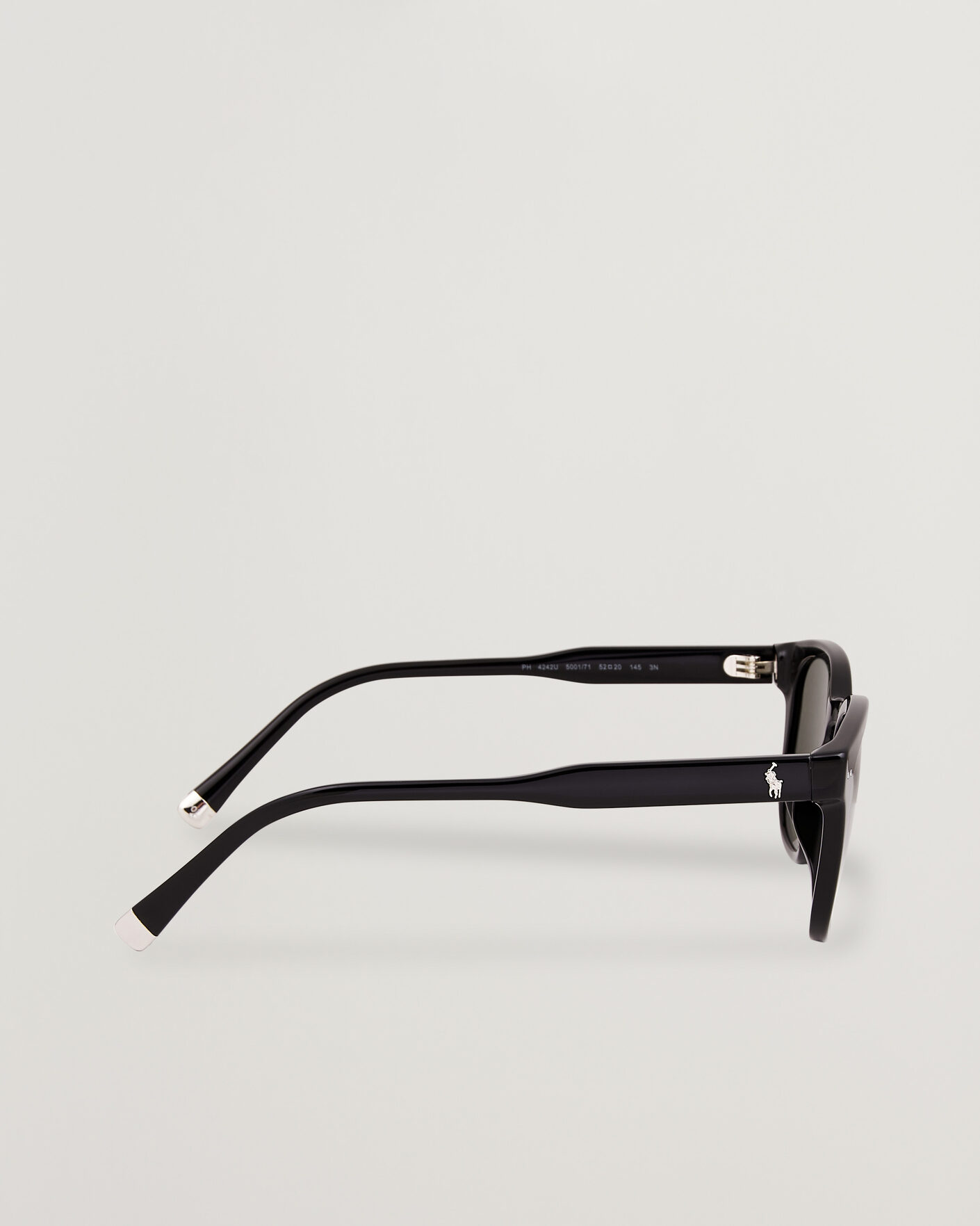Herr | Solglasögon | Polo Ralph Lauren | 0PH4242U Sunglasses Black
