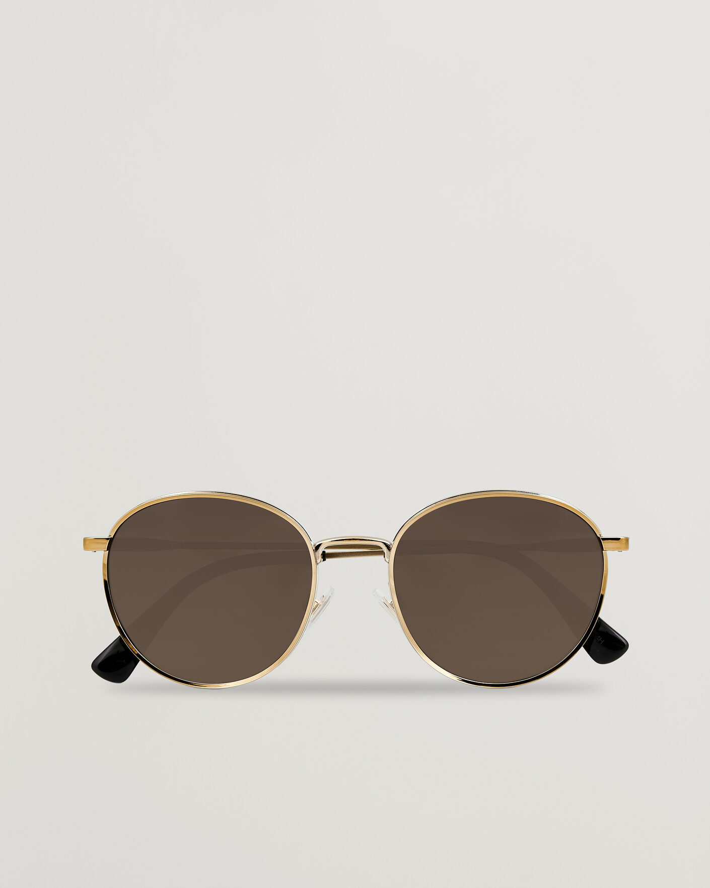 Herr | Solglasögon | Polo Ralph Lauren | 0PH3163 Sunglasses Brass