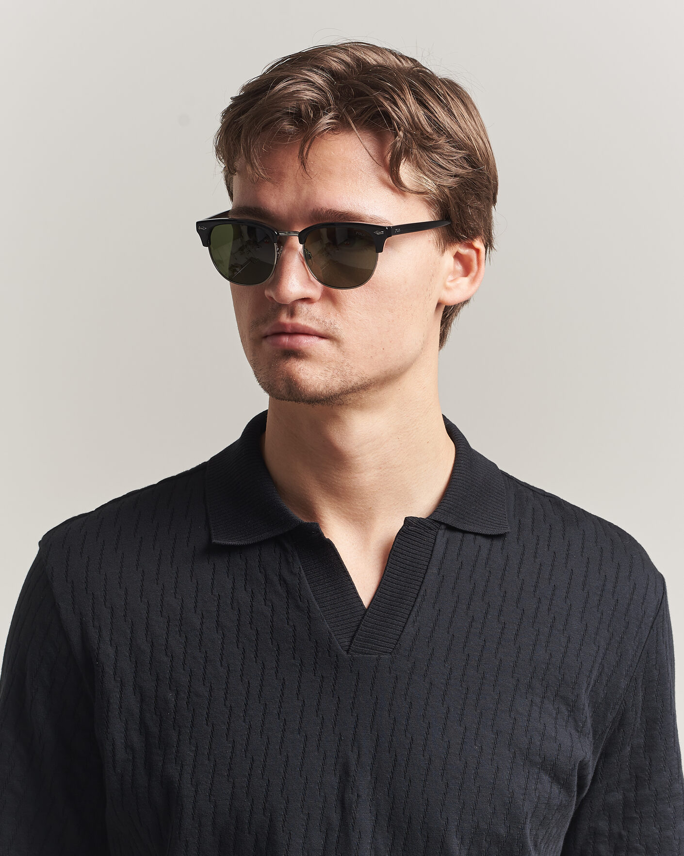 Herr | Solglasögon | Polo Ralph Lauren | 0PH4217 Sunglasses Black
