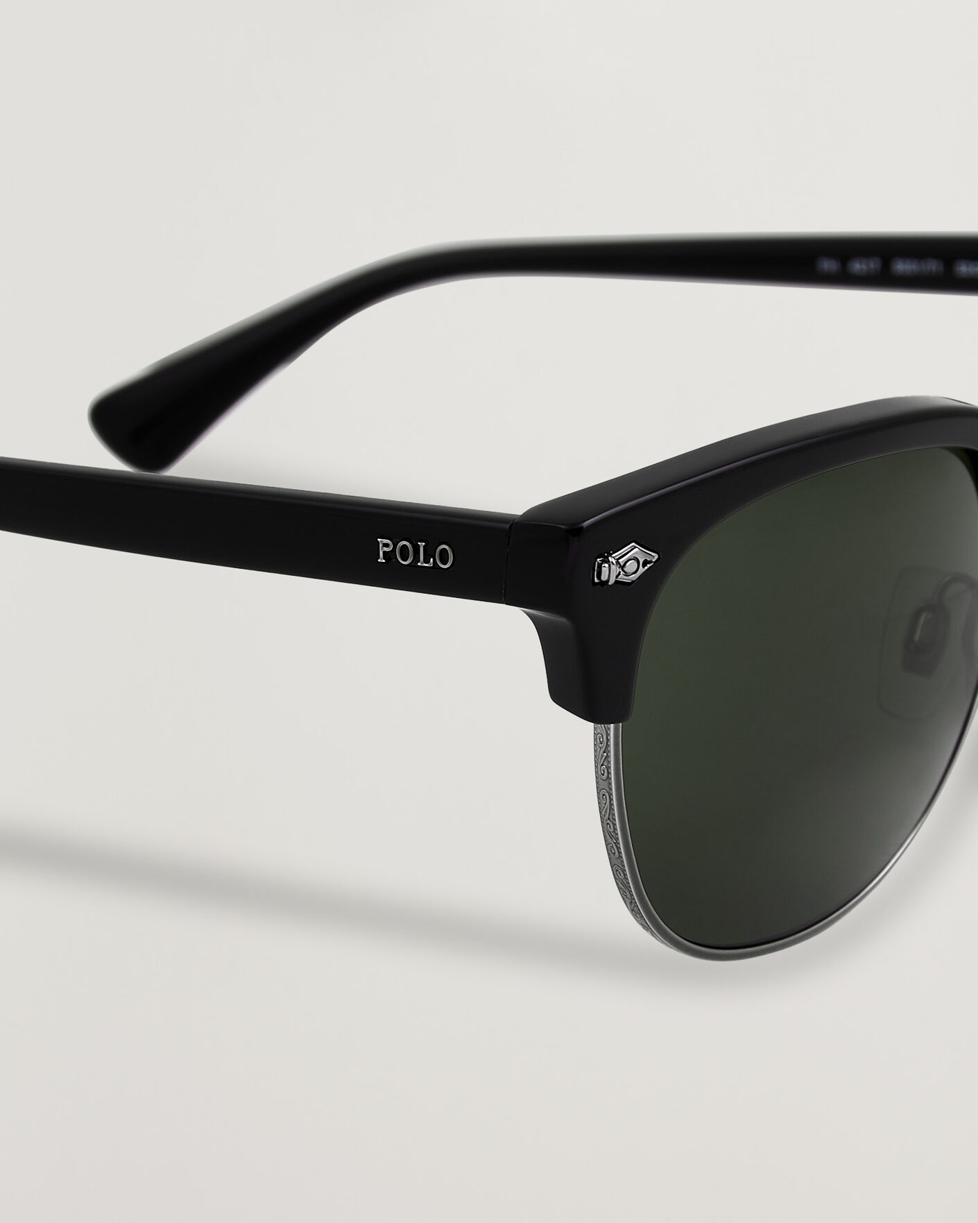 Herr | Solglasögon | Polo Ralph Lauren | 0PH4217 Sunglasses Black