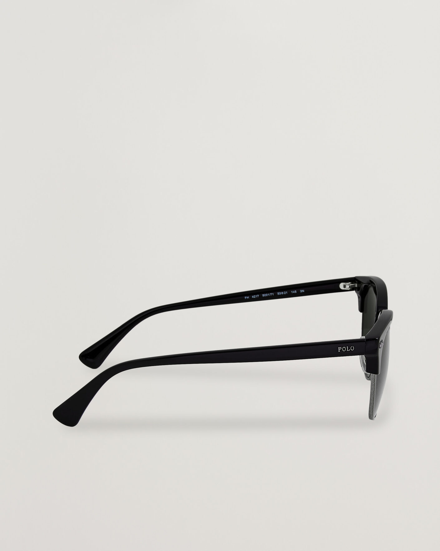 Herr | Solglasögon | Polo Ralph Lauren | 0PH4217 Sunglasses Black