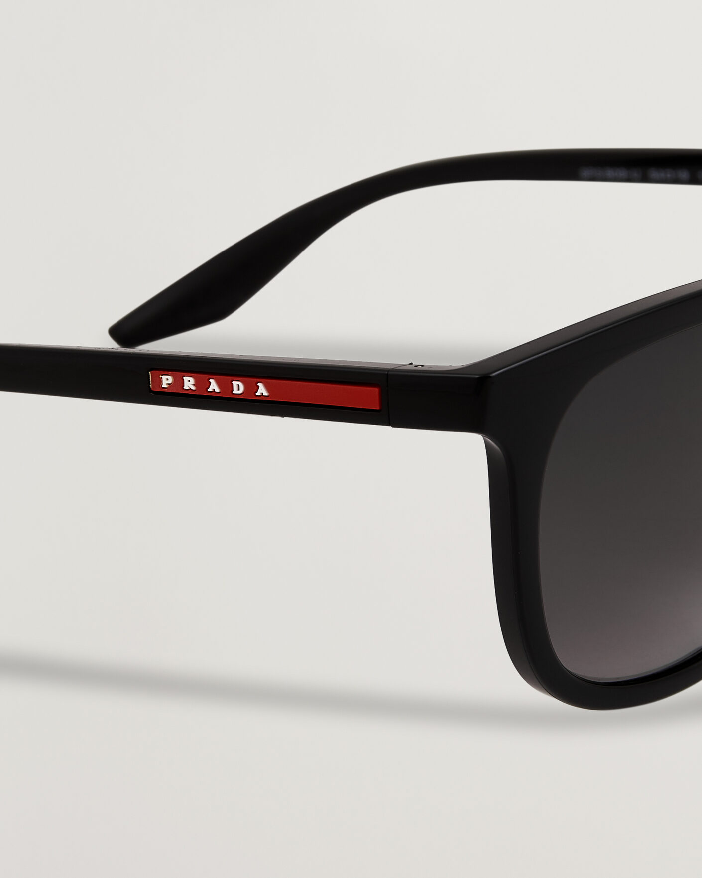 Herr | Solglasögon | Prada Linea Rossa | 0PS B09SU Sunglasses Black