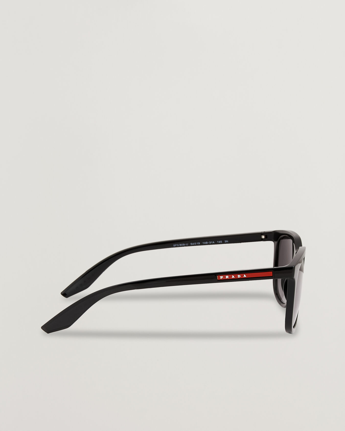 Herr | Solglasögon | Prada Linea Rossa | 0PS B09SU Sunglasses Black