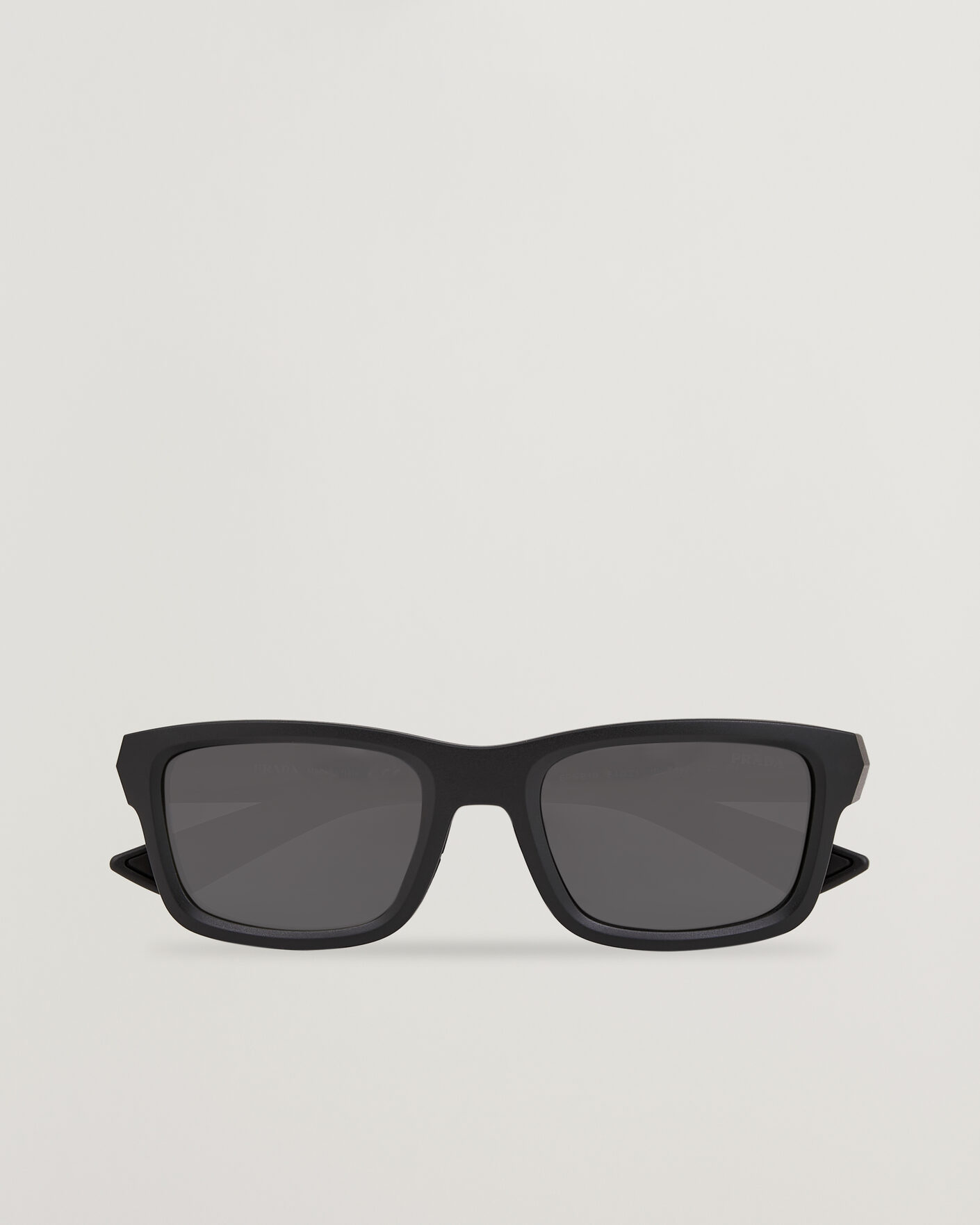 Herr | Solglasögon | Prada Linea Rossa | 0PS B10S Sunglasses Matte Black