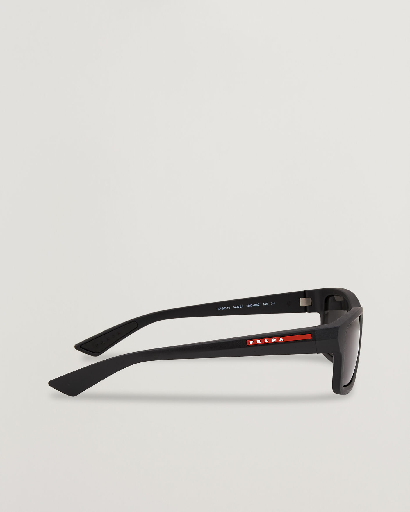 Herr | Solglasögon | Prada Linea Rossa | 0PS B10S Sunglasses Matte Black