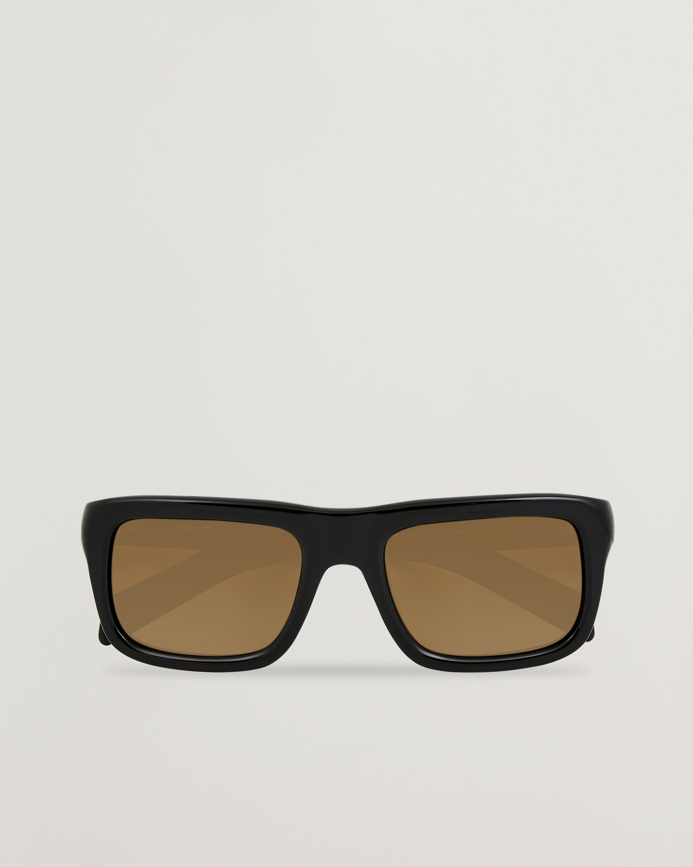 Herr | Solglasögon | Prada Eyewear | 0PR D11S Sunglasses Black
