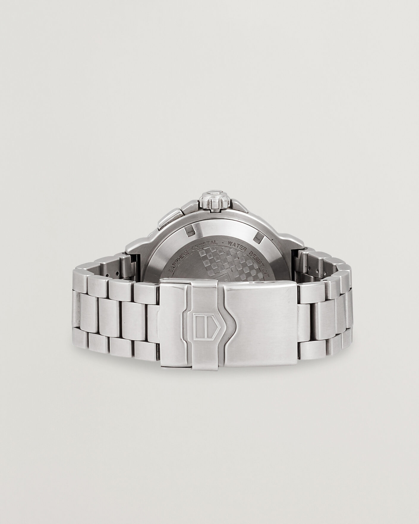 Herr | Pre-Owned & Vintage Watches | Tag Heuer Pre-Owned | Formula 1 