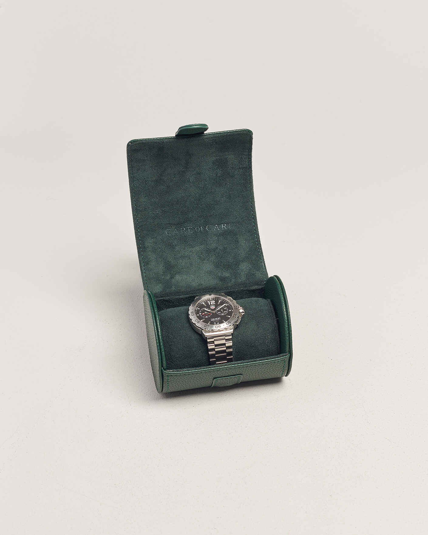 Herr | Pre-Owned & Vintage Watches | Tag Heuer Pre-Owned | Formula 1 