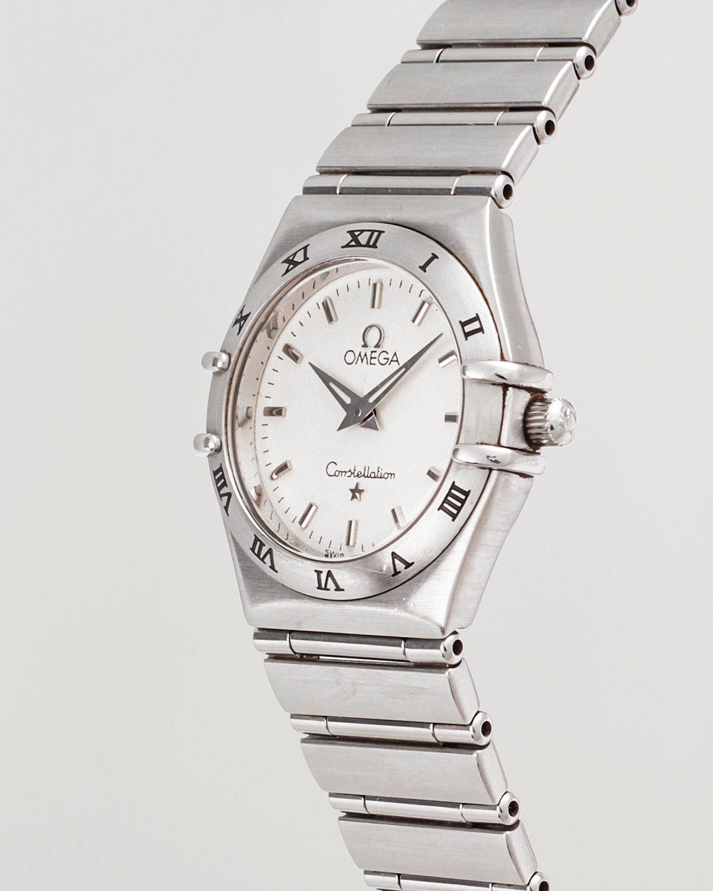 Herr | Gifts for Her | Omega Pre-Owned | Constellation 