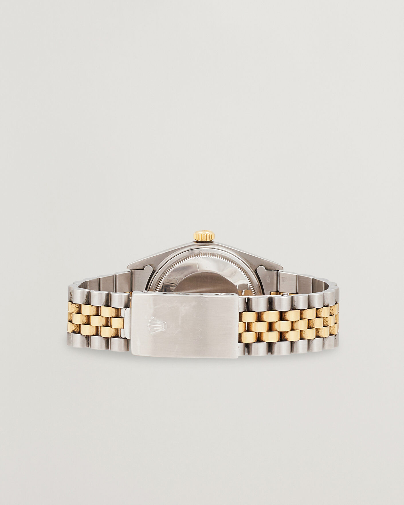 Herr | Pre-Owned & Vintage Watches | Rolex Pre-Owned | Datejust 36