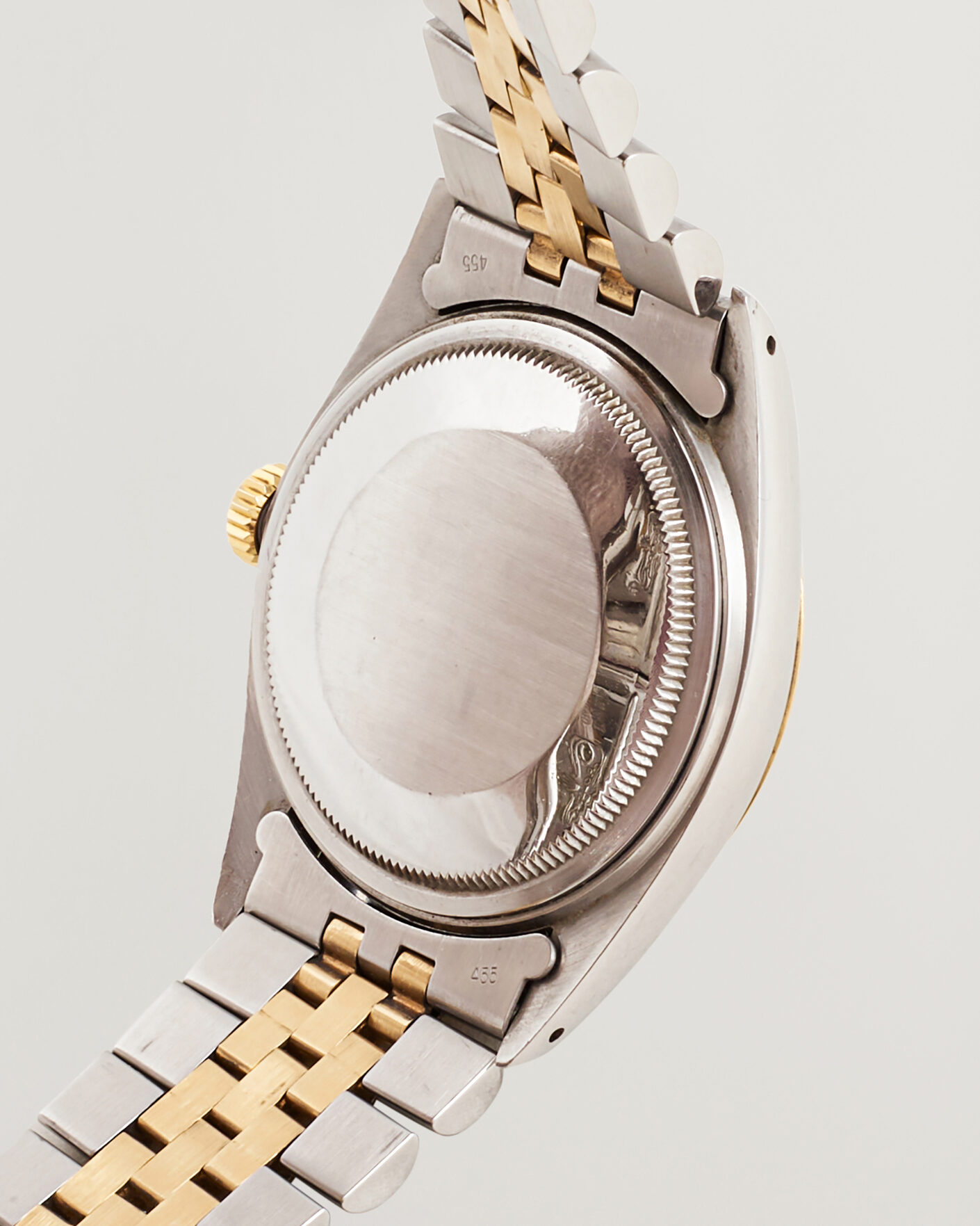 Herr | Pre-Owned & Vintage Watches | Rolex Pre-Owned | Datejust 36