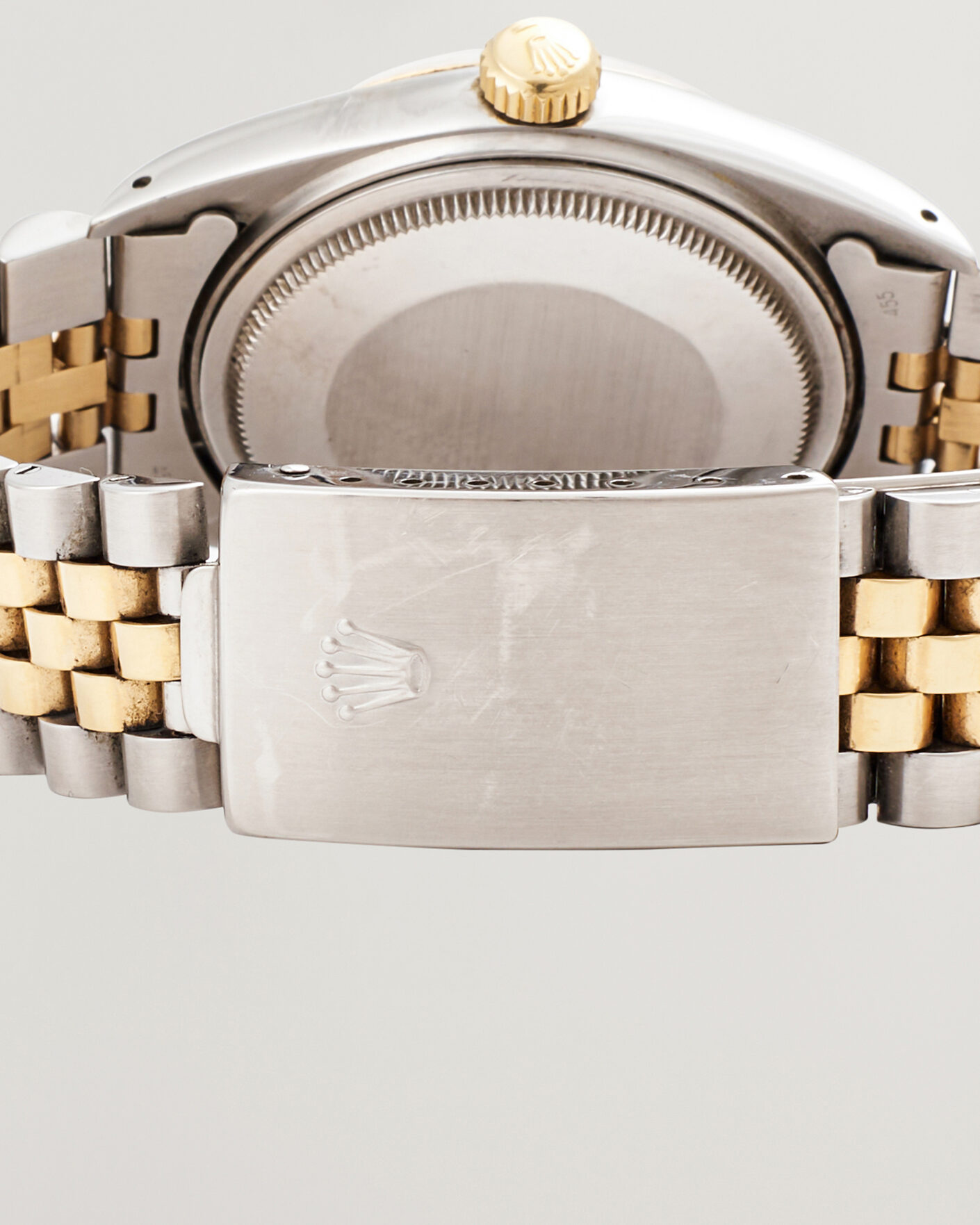 Herr | Pre-Owned & Vintage Watches | Rolex Pre-Owned | Datejust 36