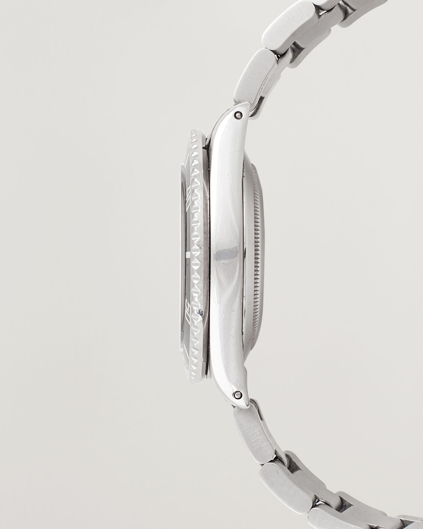 Herr | Pre-Owned & Vintage Watches | Rolex Pre-Owned | Submariner Date 