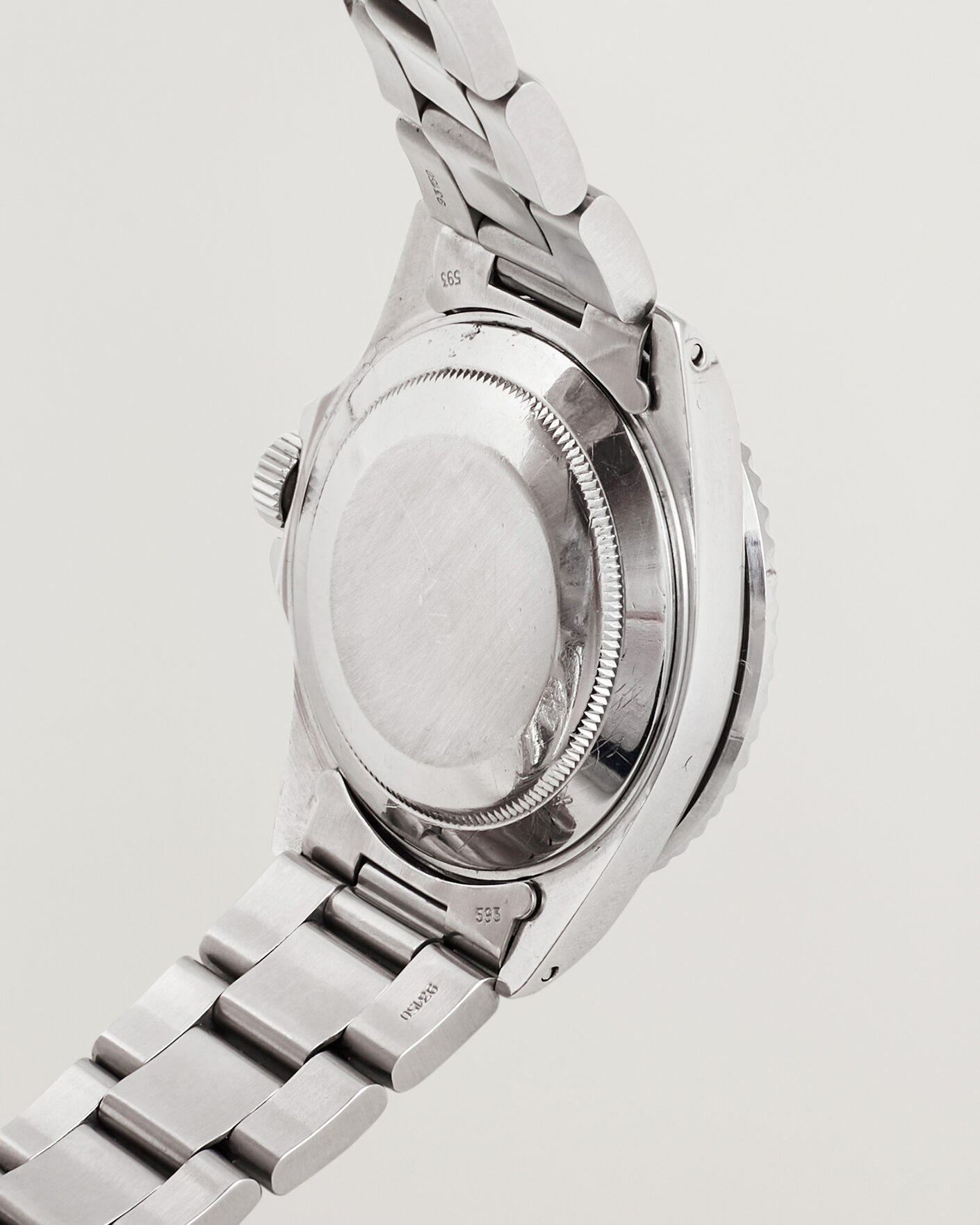 Herr | Pre-Owned & Vintage Watches | Rolex Pre-Owned | Submariner Date 