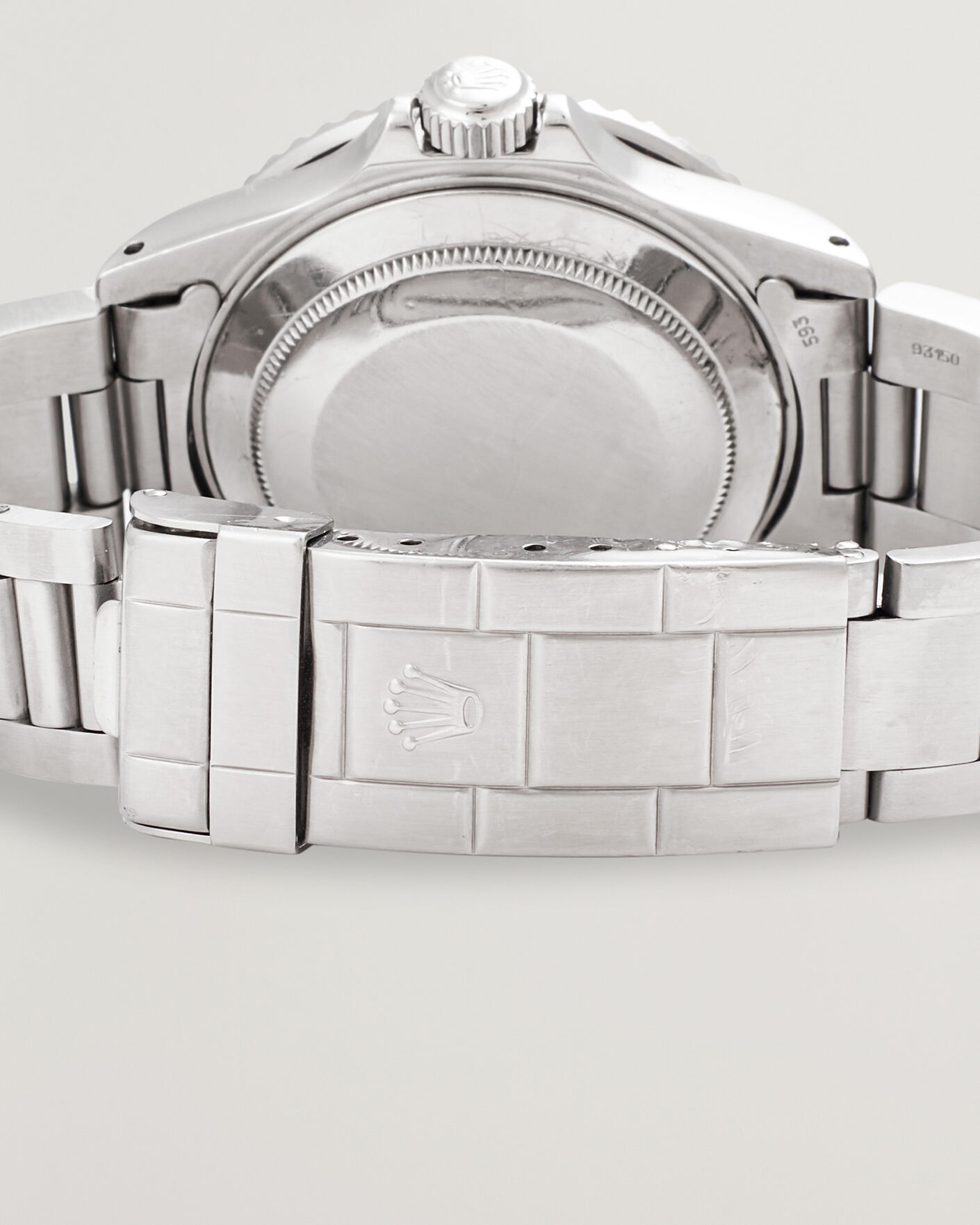 Herr | Pre-Owned & Vintage Watches | Rolex Pre-Owned | Submariner Date 