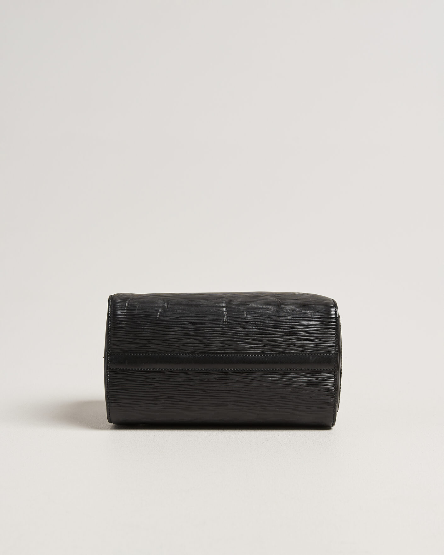 Herr | Pre-Owned & Vintage Bags | Louis Vuitton Pre-Owned | Speedy 25 Epi Leather Black