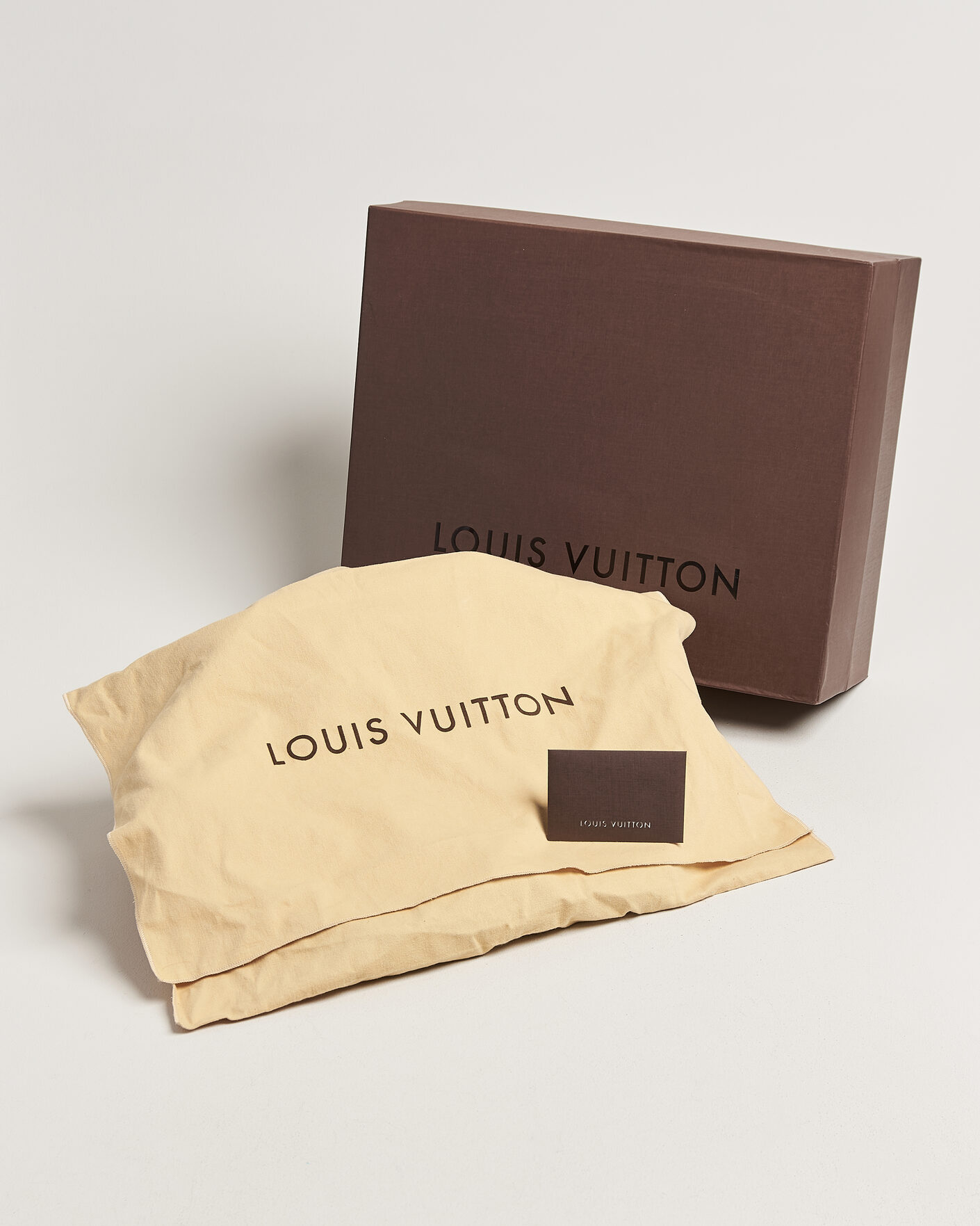 Herr | Pre-Owned & Vintage Bags | Louis Vuitton Pre-Owned | Keepall 50 Damier Ebene