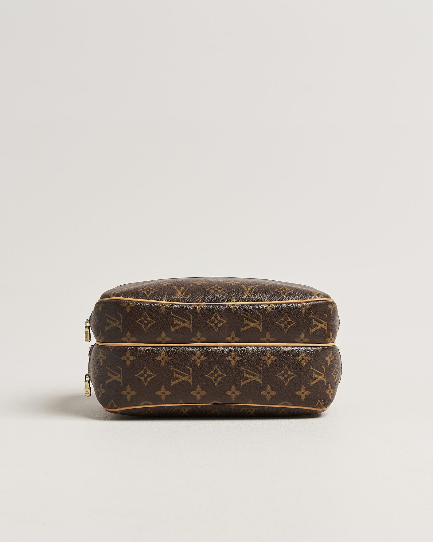 Herr | Pre-Owned & Vintage Bags | Louis Vuitton Pre-Owned | Reporter Bag PM Monogram