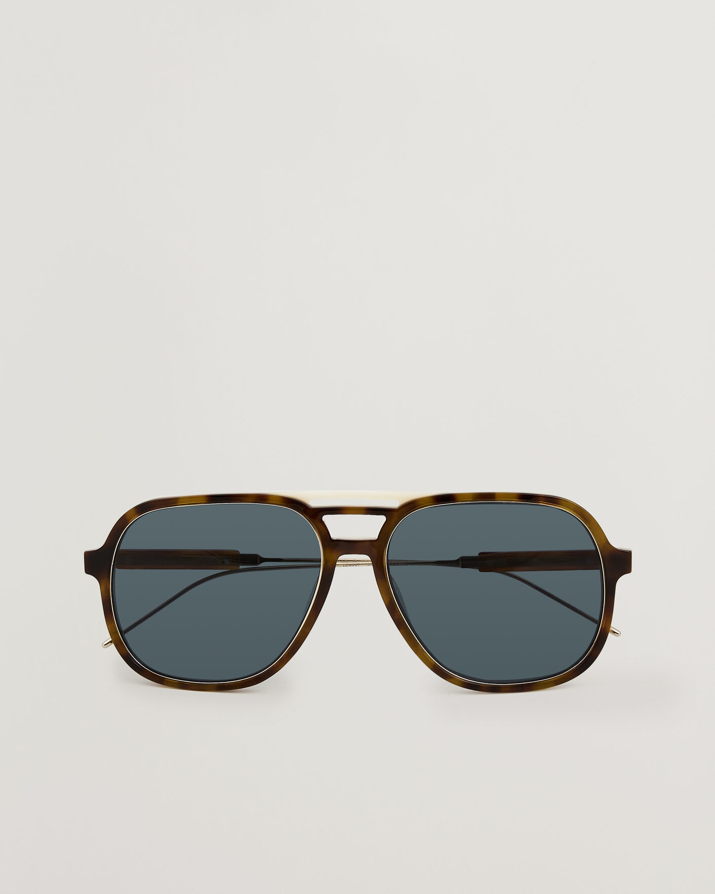 Herr | Solglasögon | Brunello Cucinelli | 0BC4022S Sunglasses Havana Sigaro