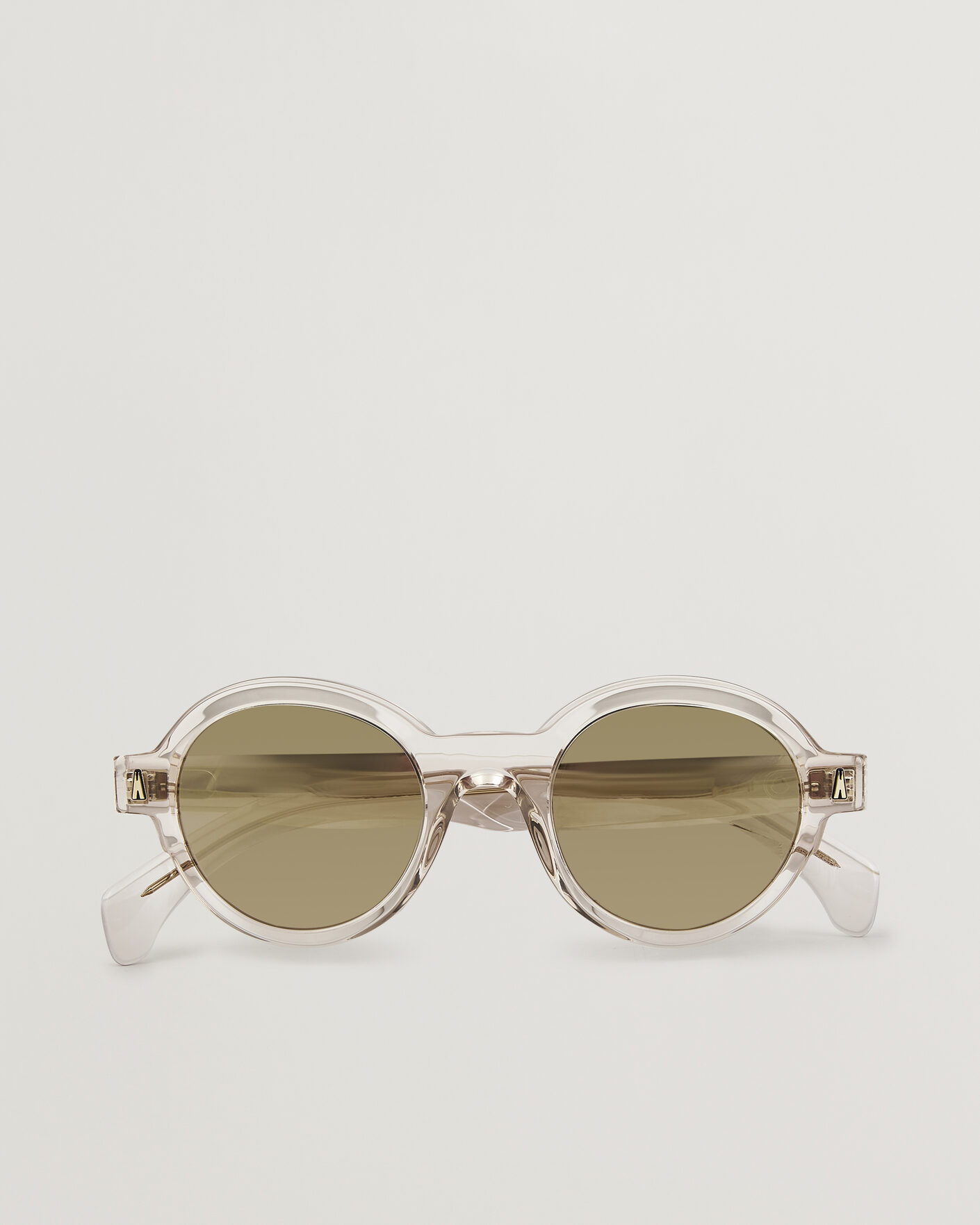 Herr | Solglasögon | Moncler Lunettes | Rondosa Sunglasses Transparent
