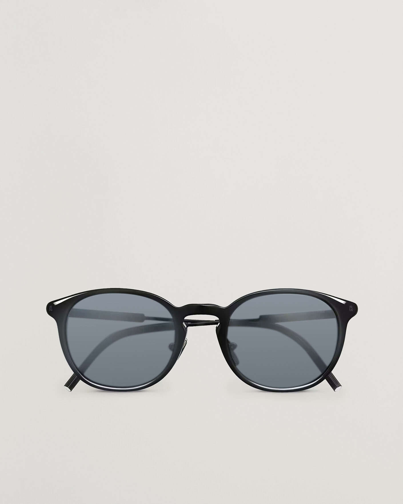 Herr | Solglasögon | Moncler Lunettes | Barbb Sunglasses Shiny Black