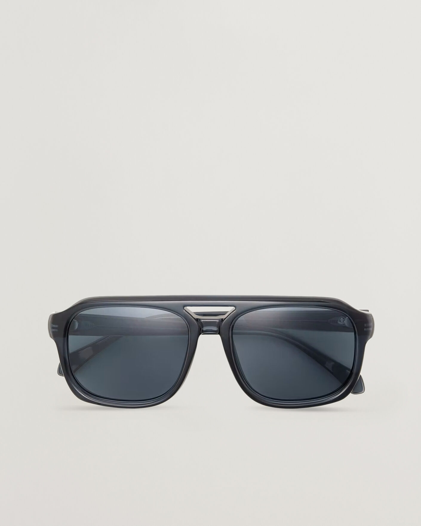 Herr | Solglasögon | Moncler Lunettes | Vantos Sunglasses Matte Black