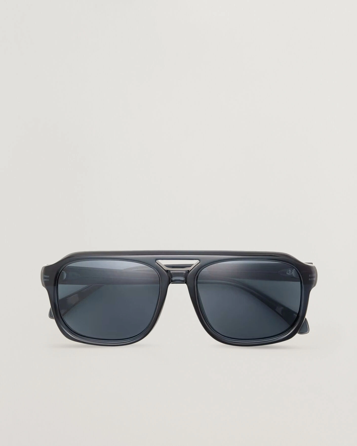 Herr | Solglasögon | Moncler Lunettes | Vantos Sunglasses Matte Black
