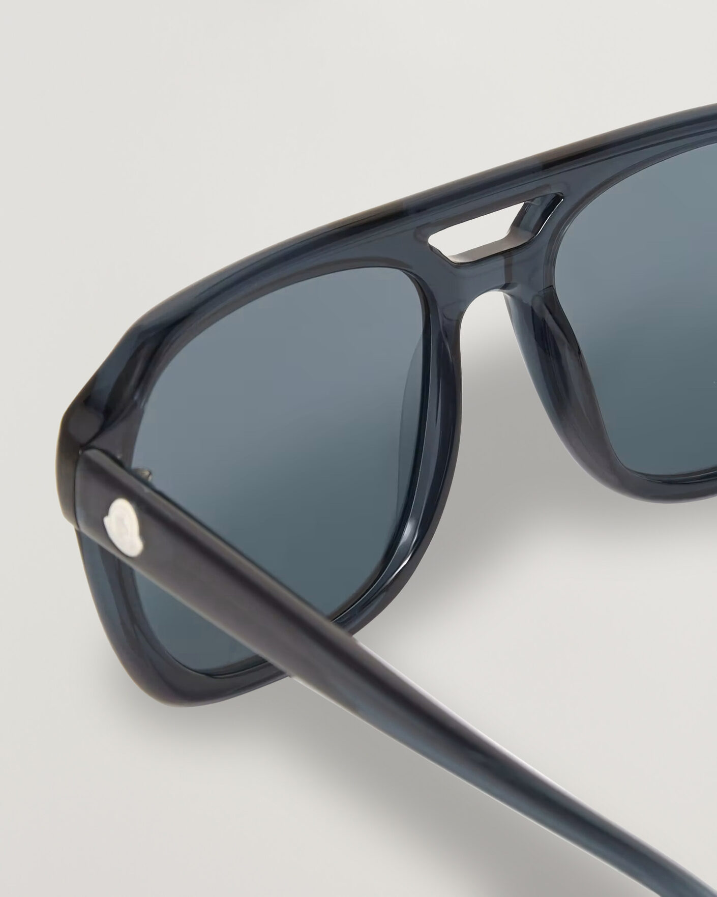 Herr | Solglasögon | Moncler Lunettes | Vantos Sunglasses Matte Black